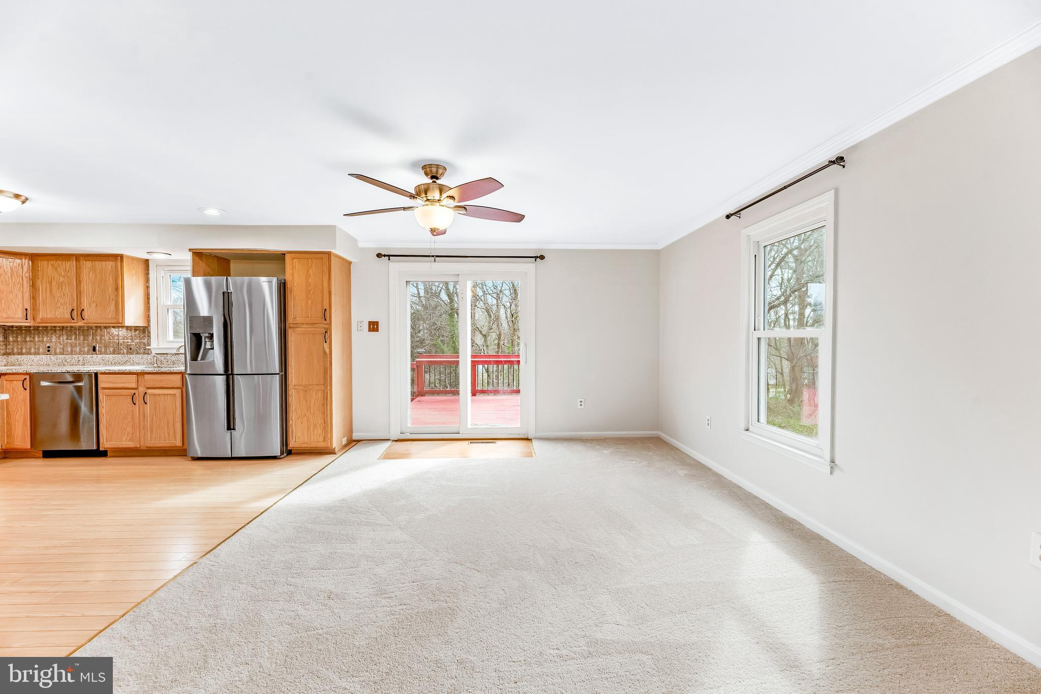 CHESAPEAKE HEIGHTS - Residential