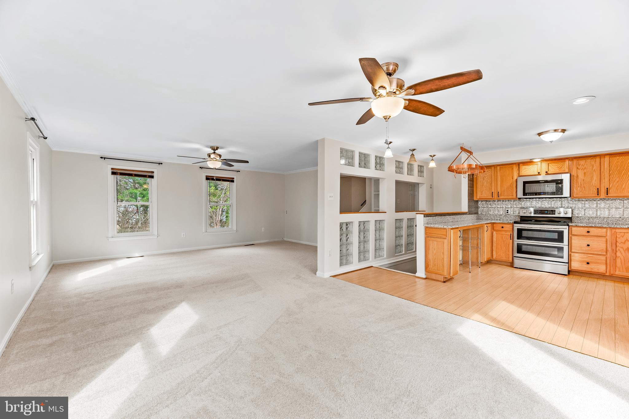 CHESAPEAKE HEIGHTS - Residential