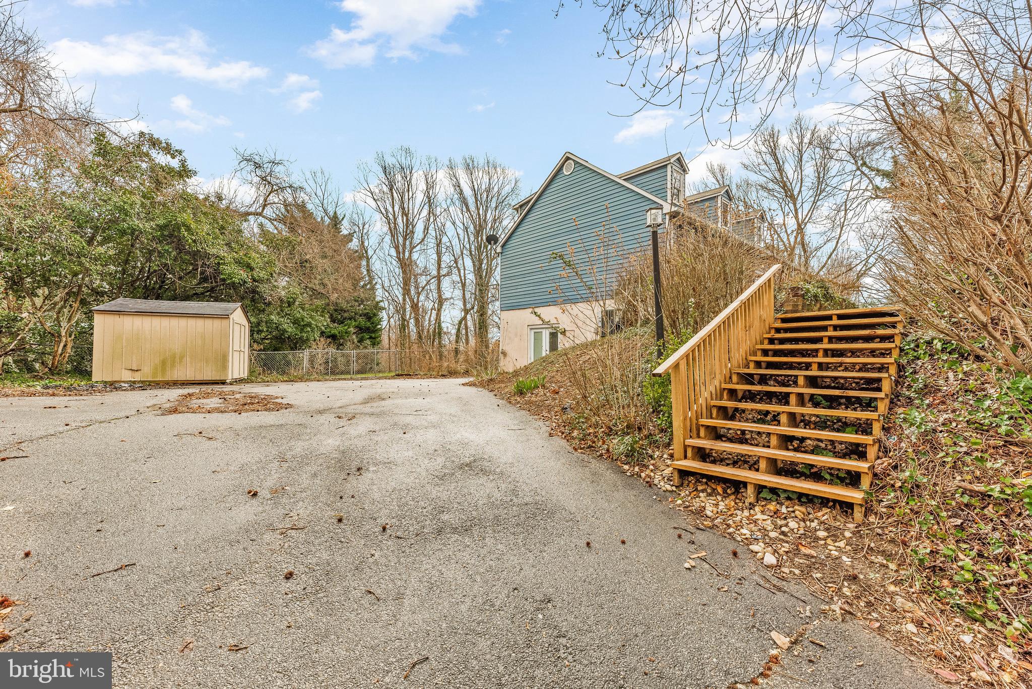 CHESAPEAKE HEIGHTS - Residential