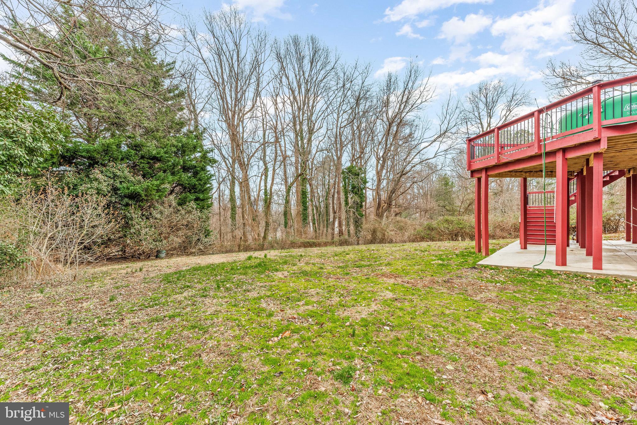 CHESAPEAKE HEIGHTS - Residential