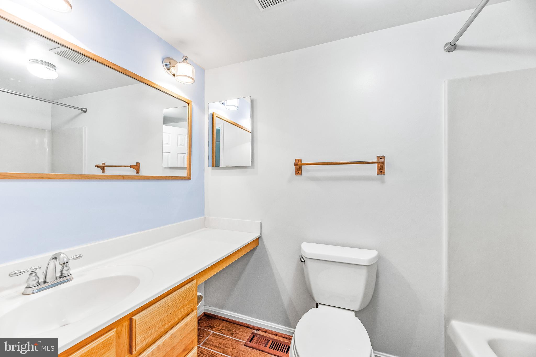 CHESAPEAKE HEIGHTS - Residential