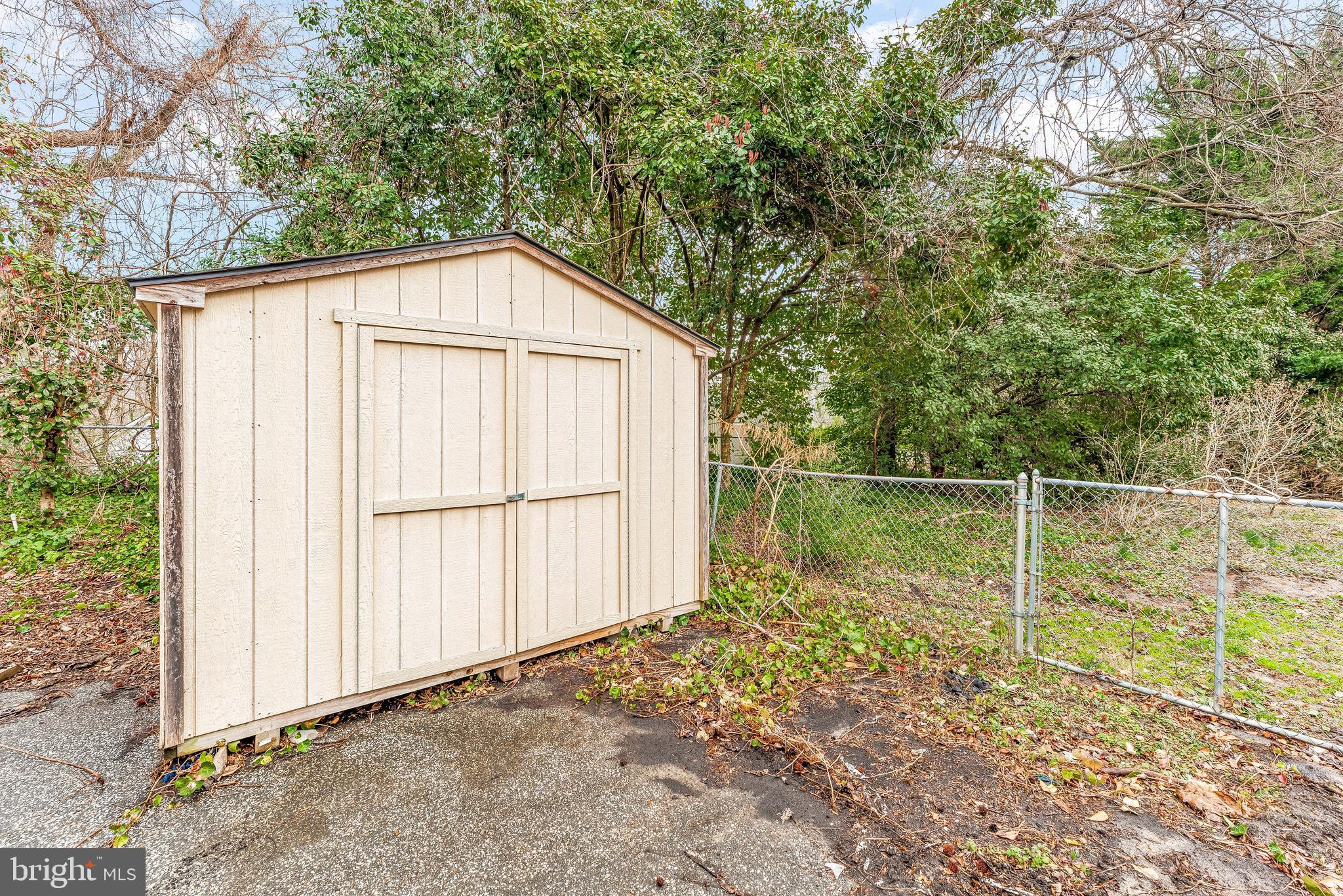 CHESAPEAKE HEIGHTS - Residential