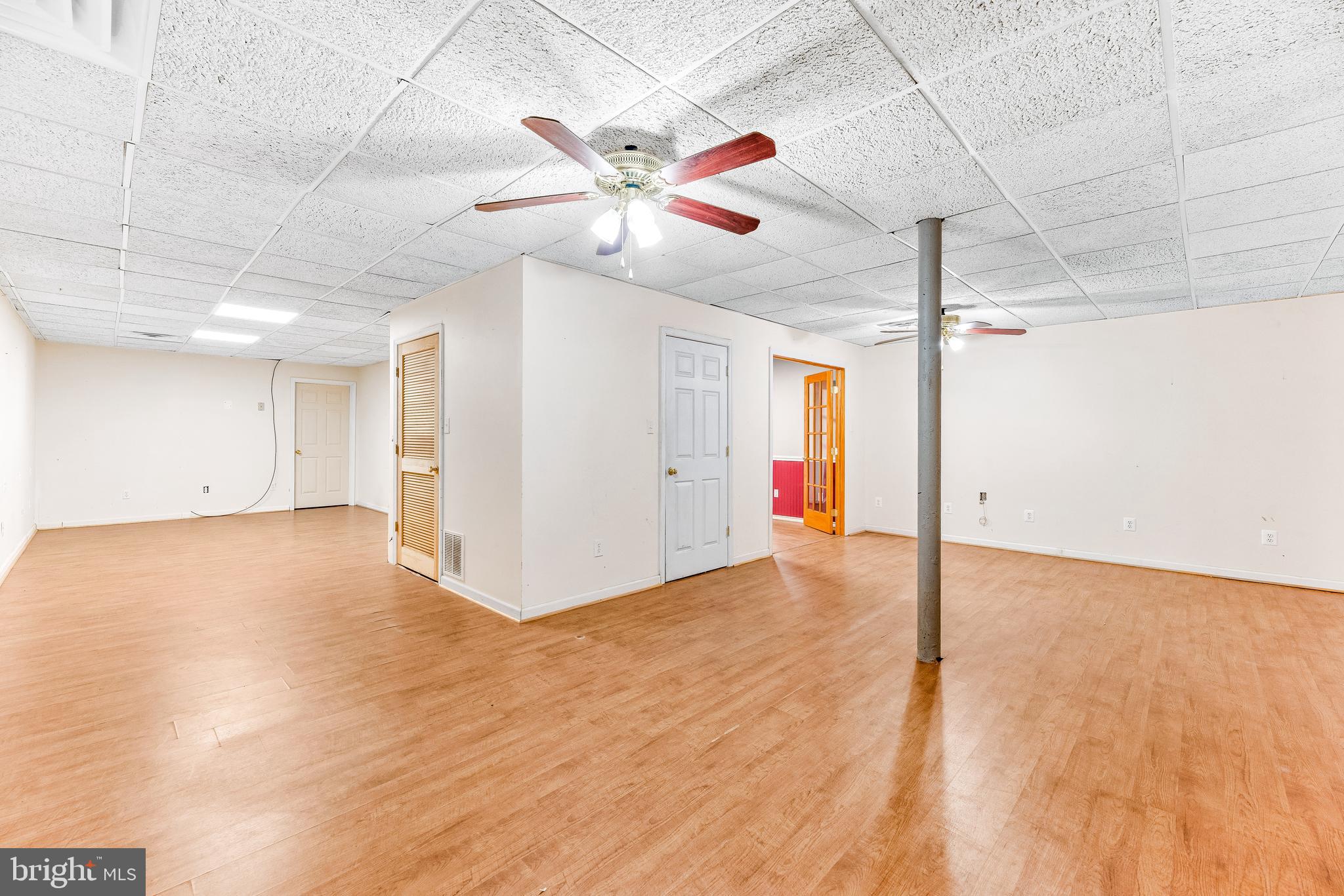 CHESAPEAKE HEIGHTS - Residential