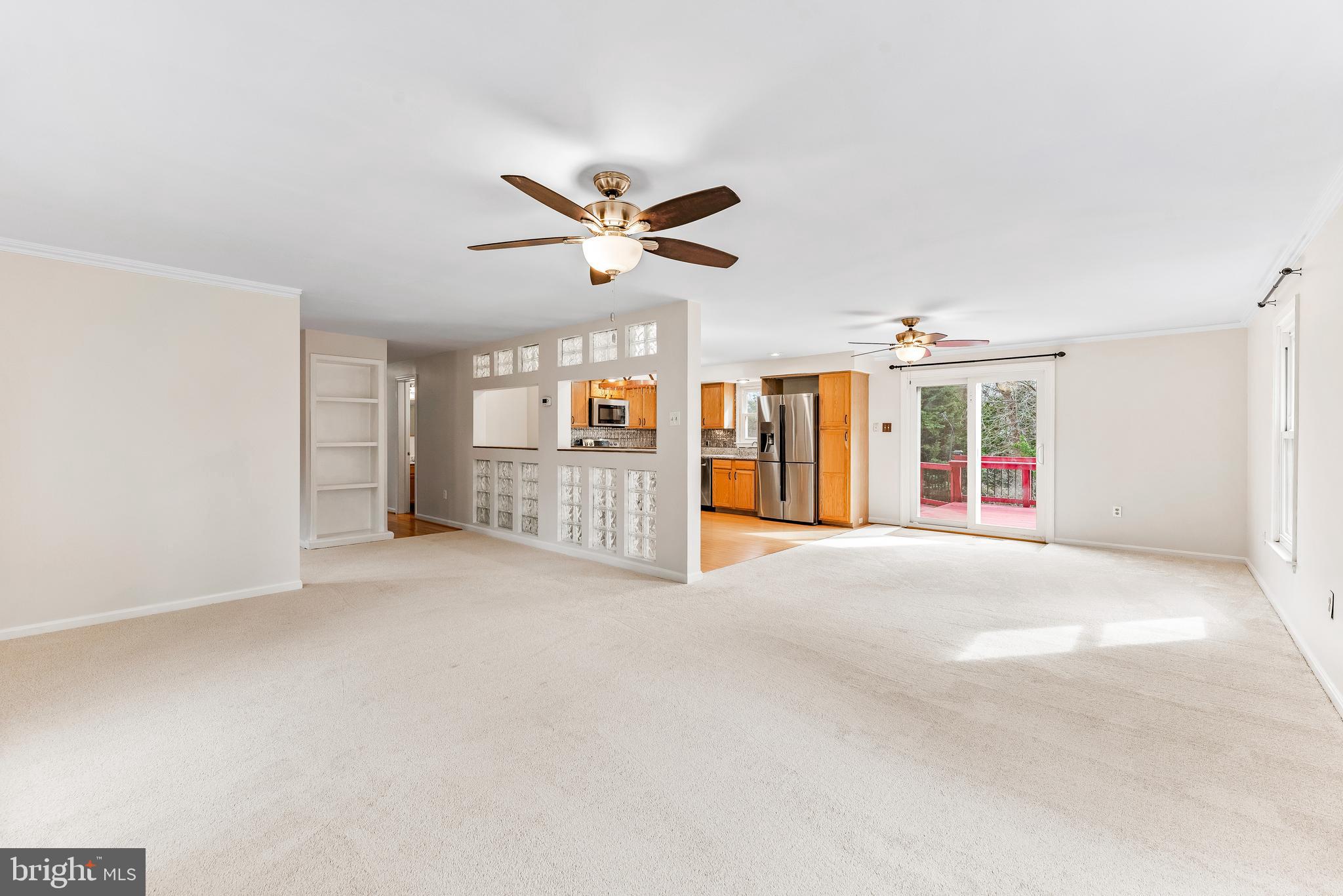 CHESAPEAKE HEIGHTS - Residential