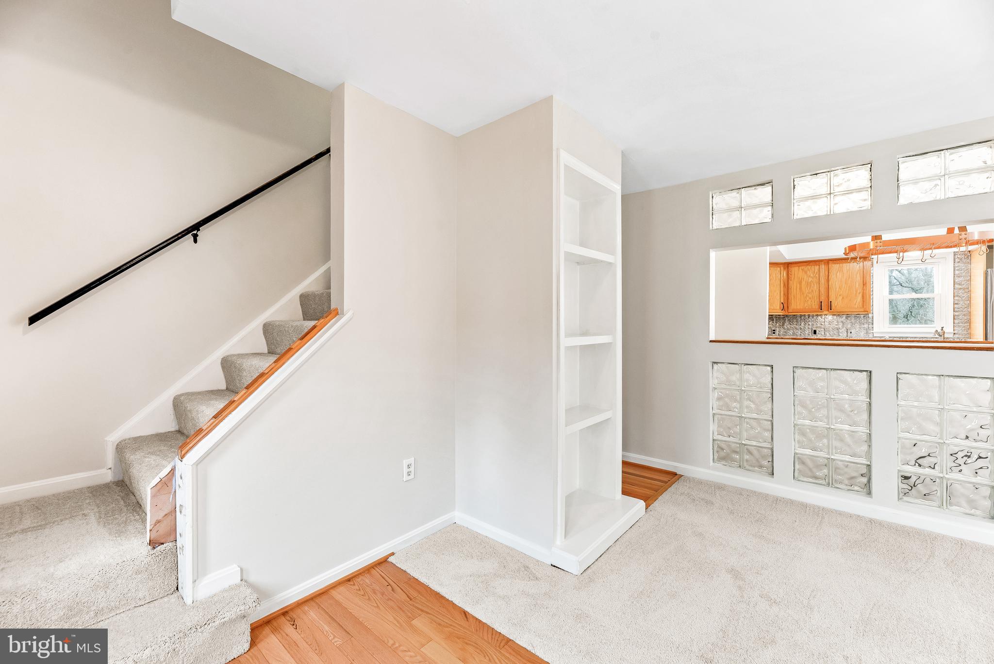 CHESAPEAKE HEIGHTS - Residential