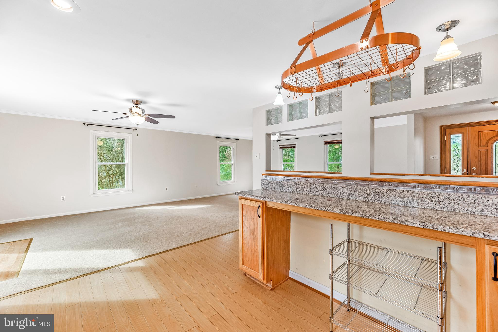 CHESAPEAKE HEIGHTS - Residential