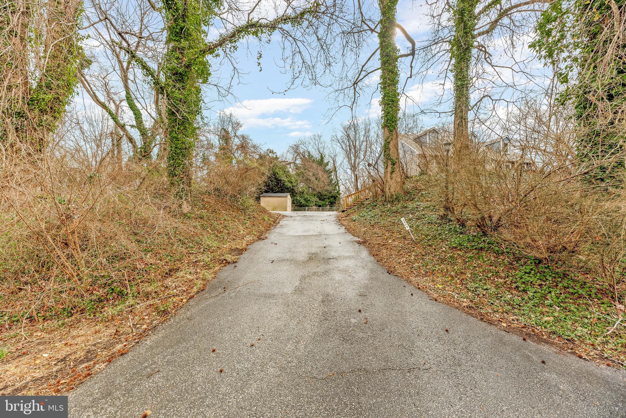 CHESAPEAKE HEIGHTS - Residential