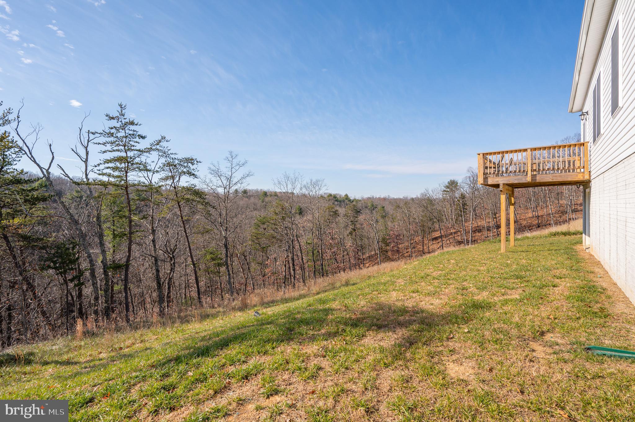 MIDDLE CREEK VISTAS - Residential