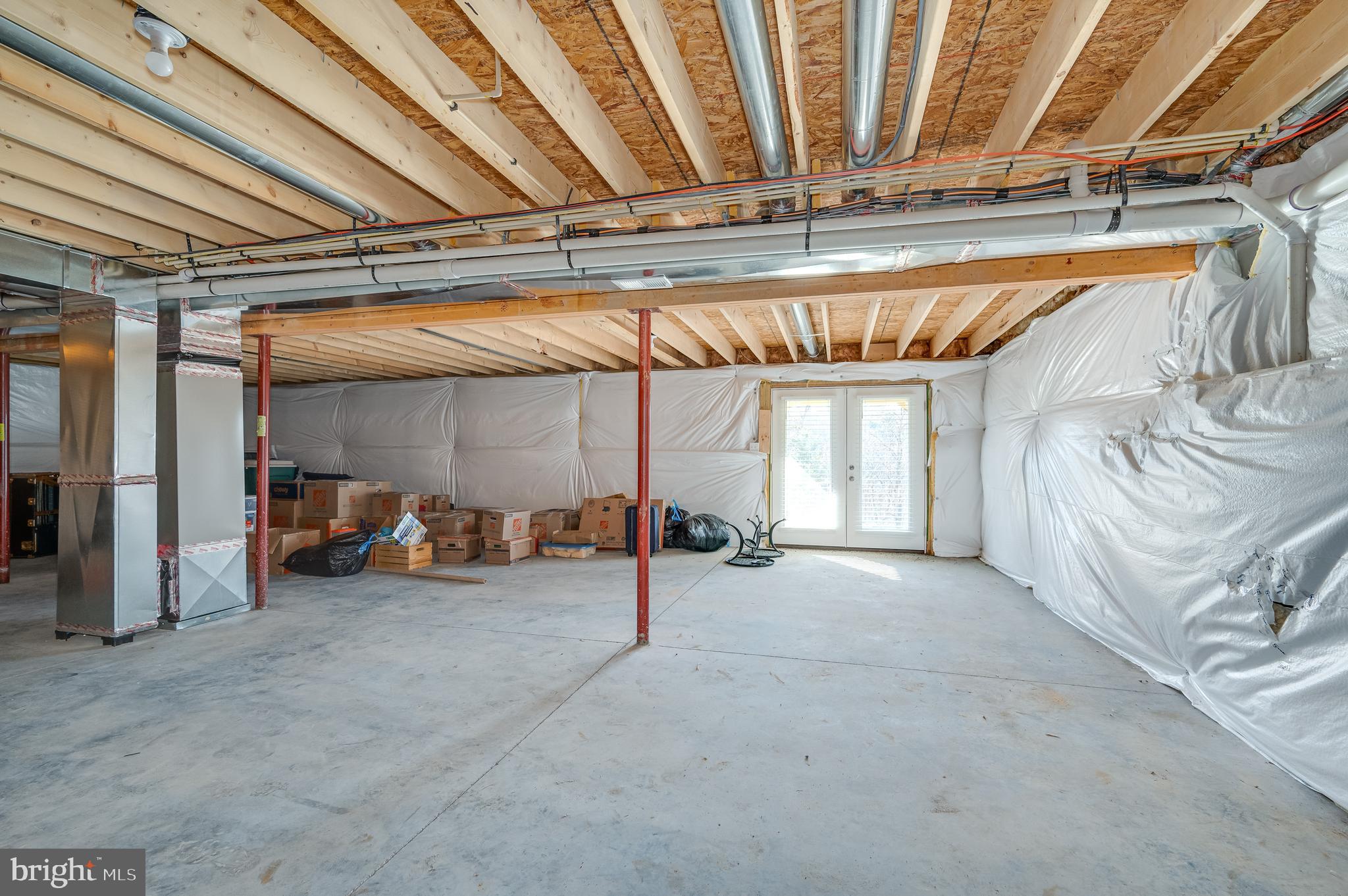 MIDDLE CREEK VISTAS - Residential