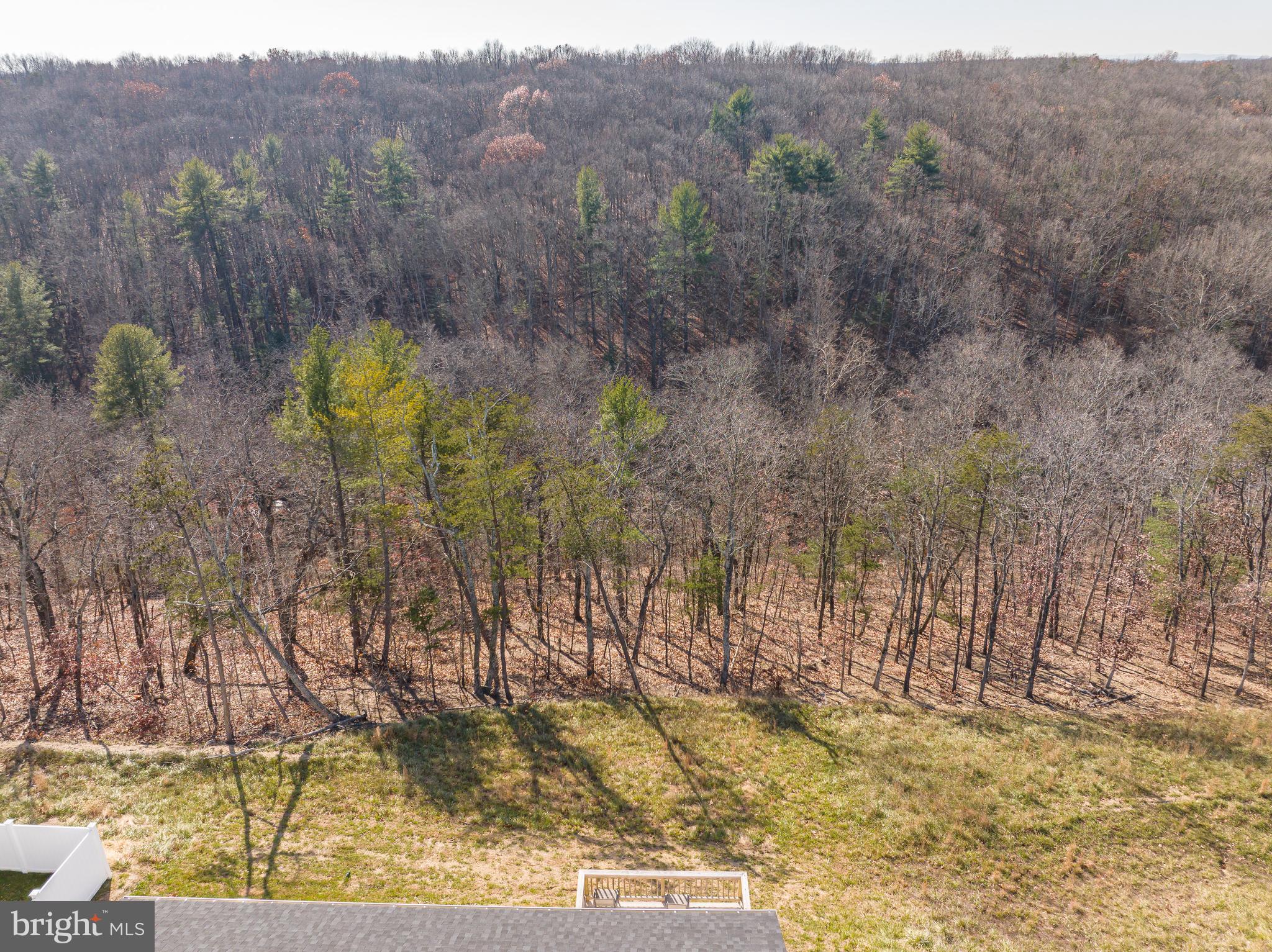 MIDDLE CREEK VISTAS - Residential