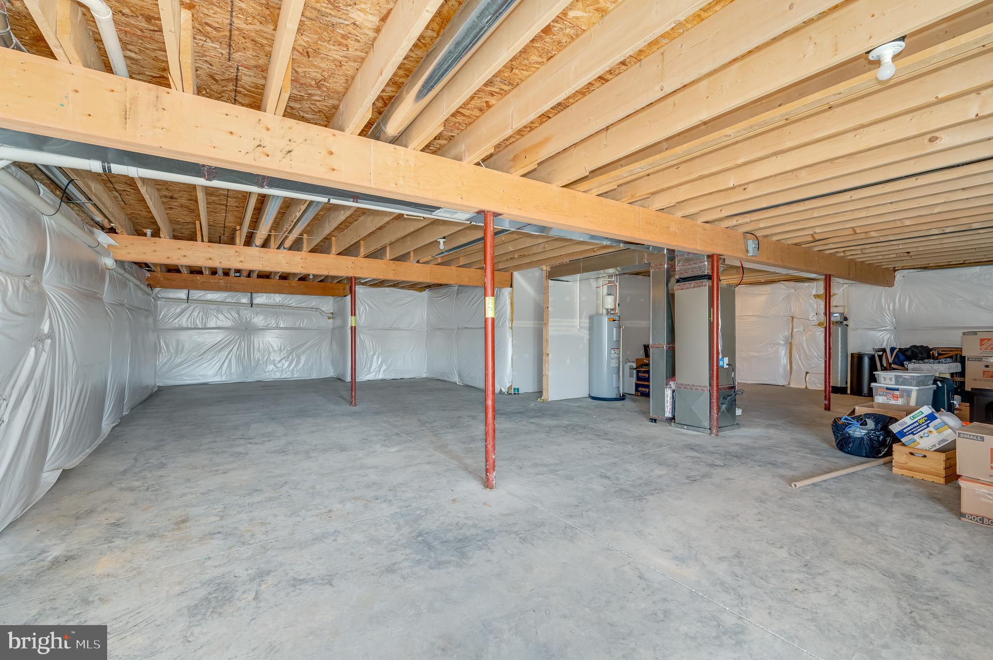 MIDDLE CREEK VISTAS - Residential