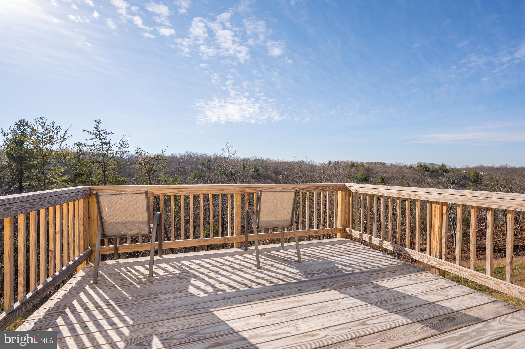 MIDDLE CREEK VISTAS - Residential