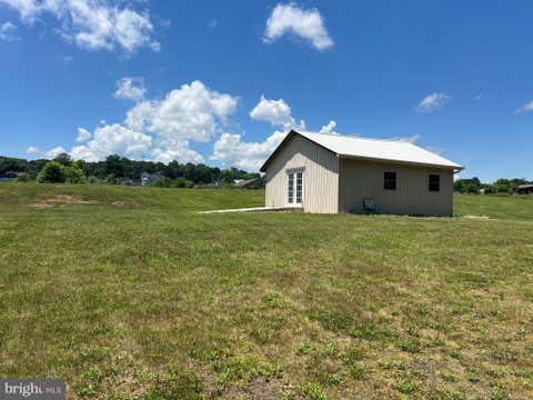 Vacant Land For Sale - 581 N Front Street<br/> Perry County, NEWPORT, PA 17074