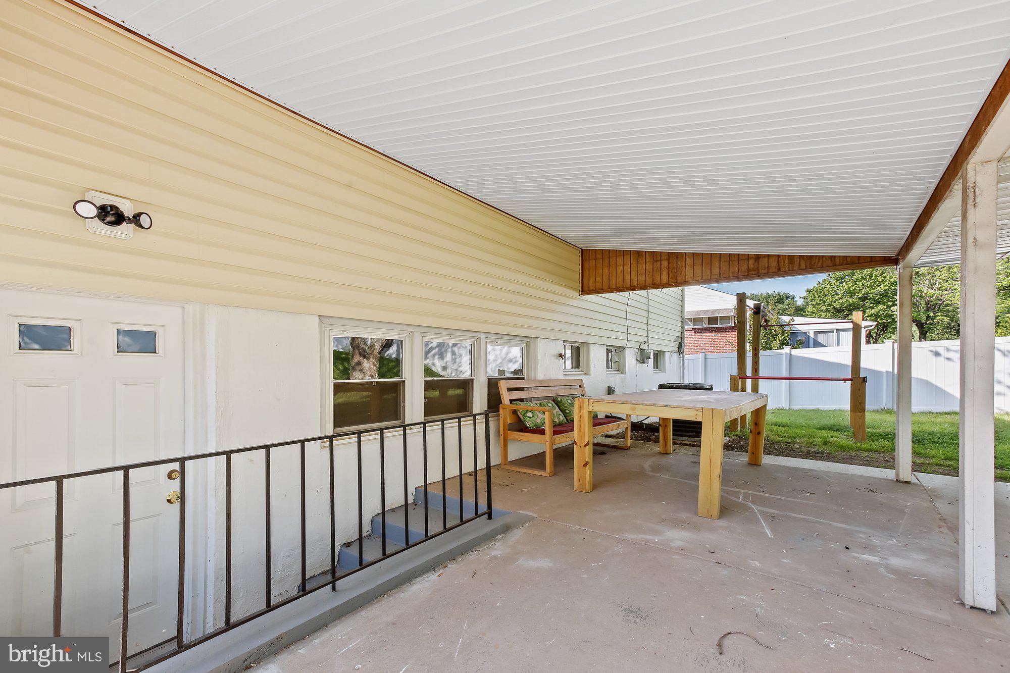 GREENCASTLE - Residential