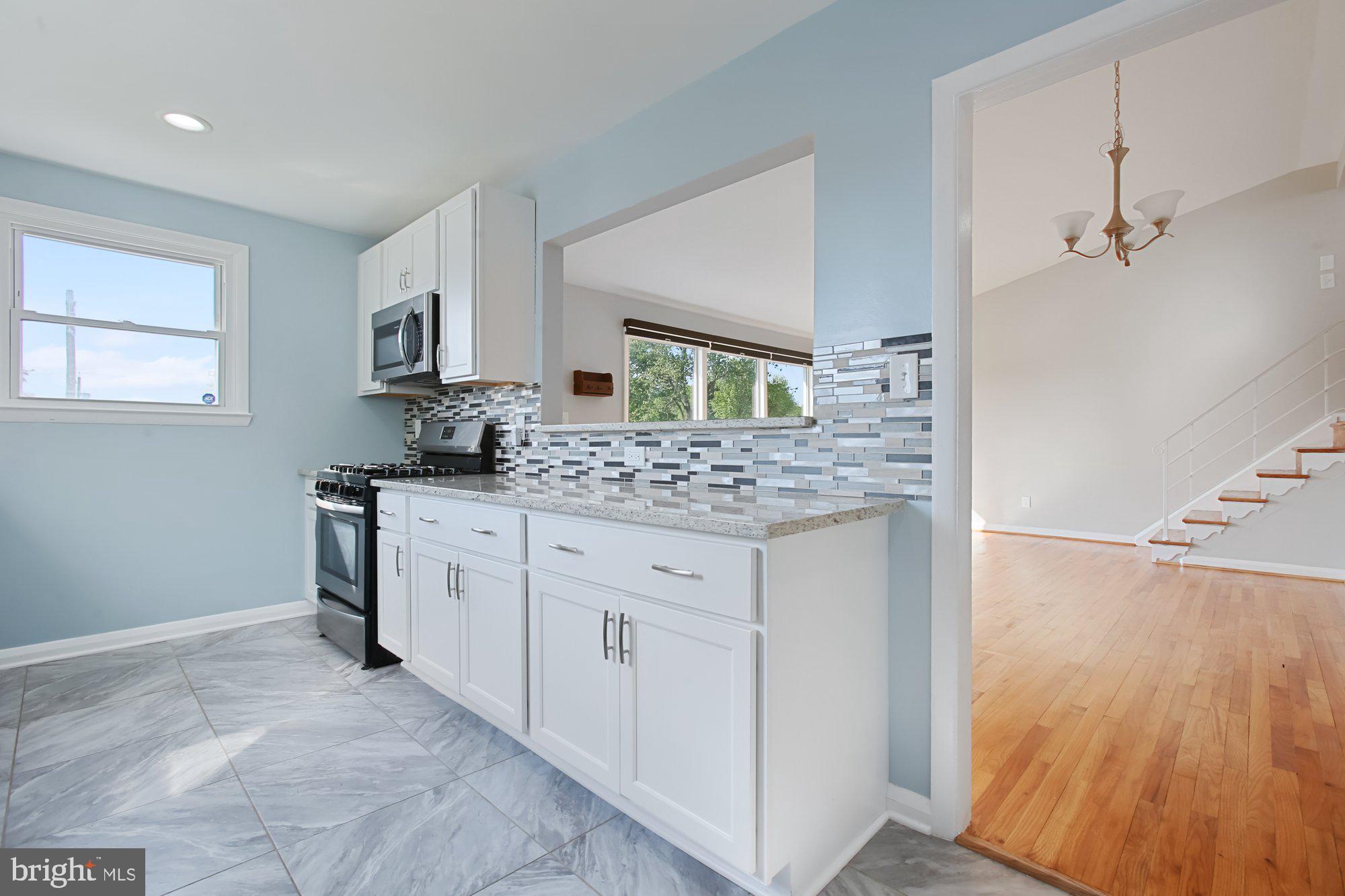 GREENCASTLE - Residential