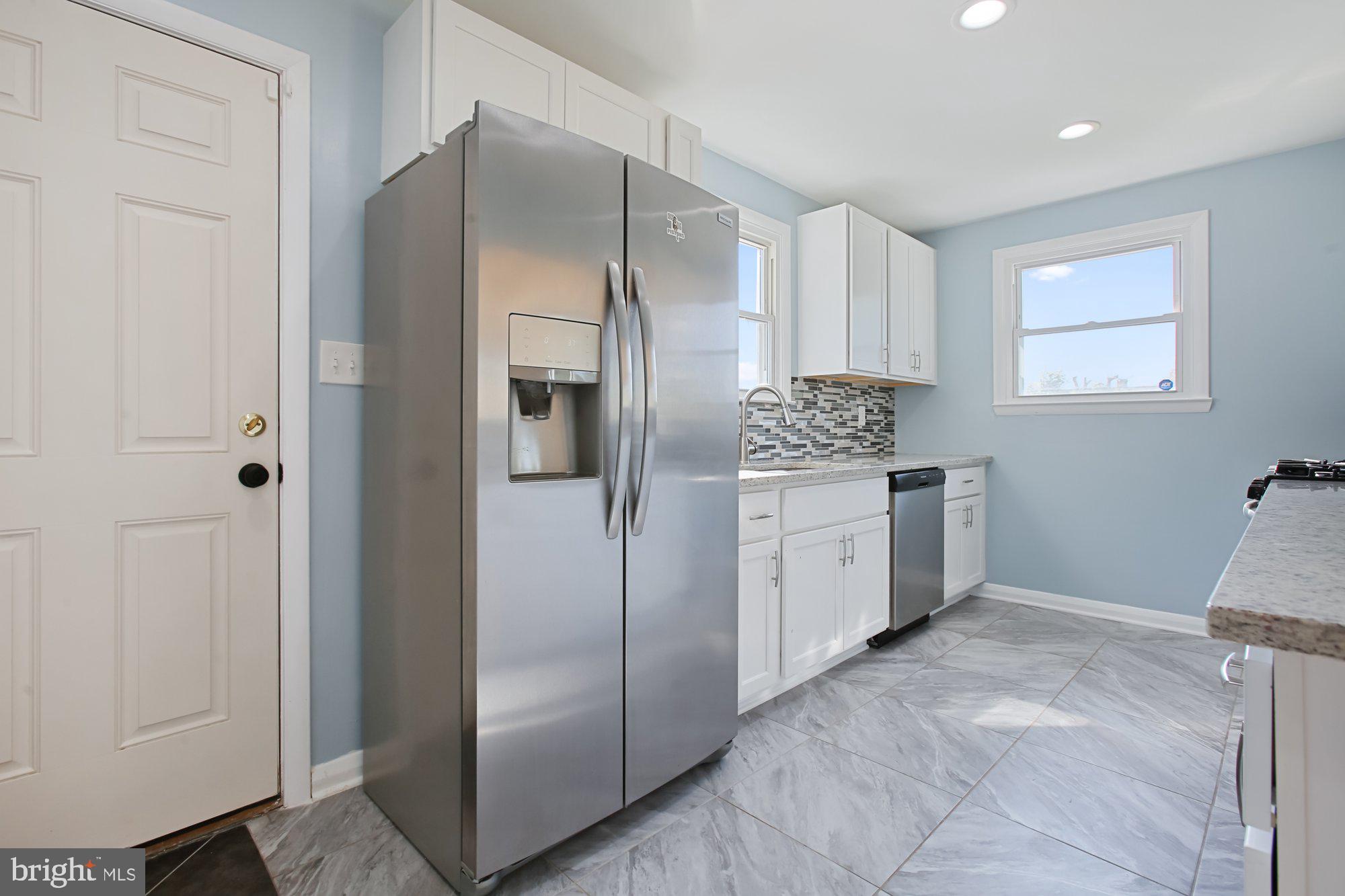 GREENCASTLE - Residential