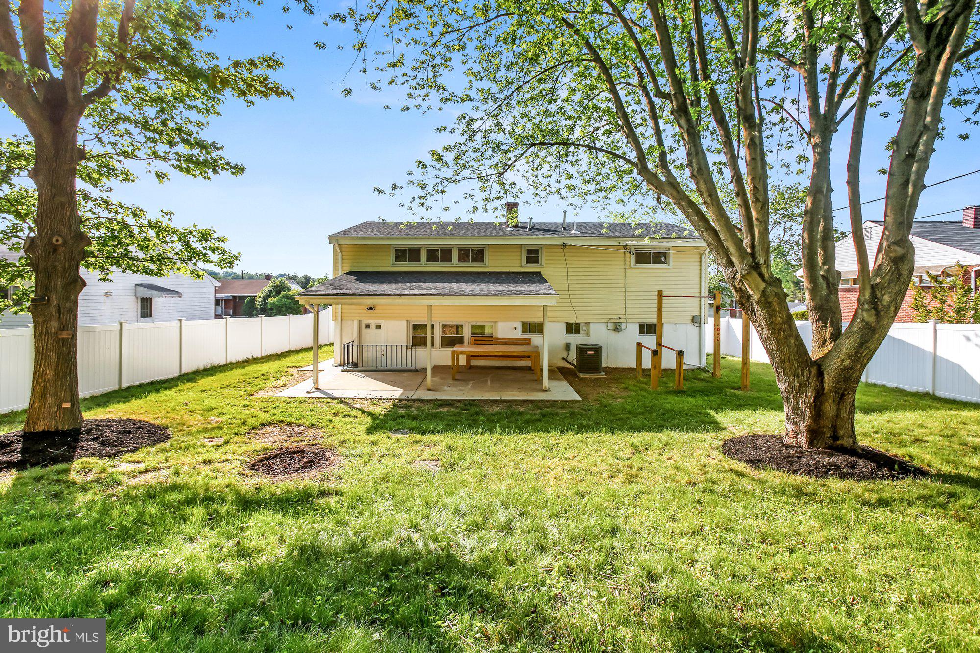 GREENCASTLE - Residential