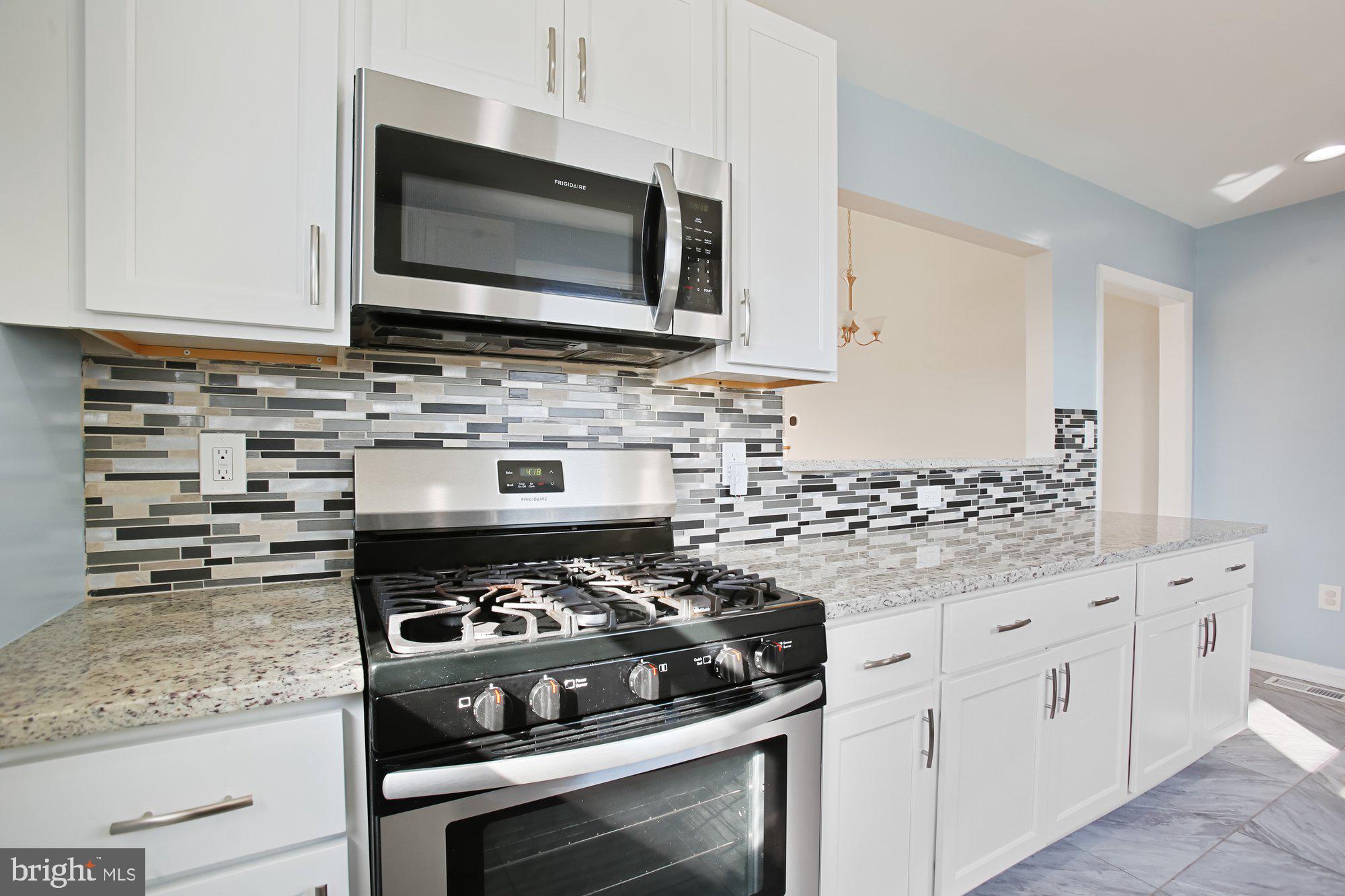 GREENCASTLE - Residential