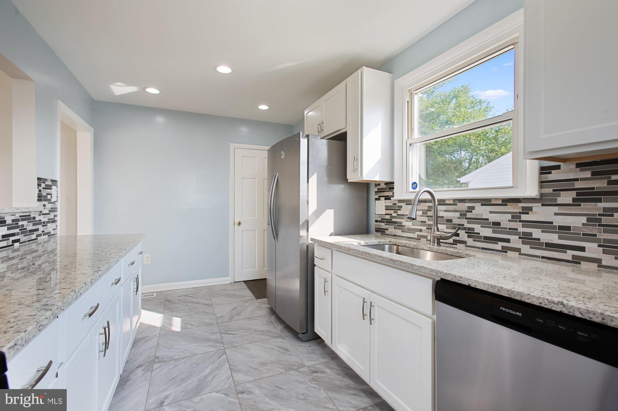 GREENCASTLE - Residential