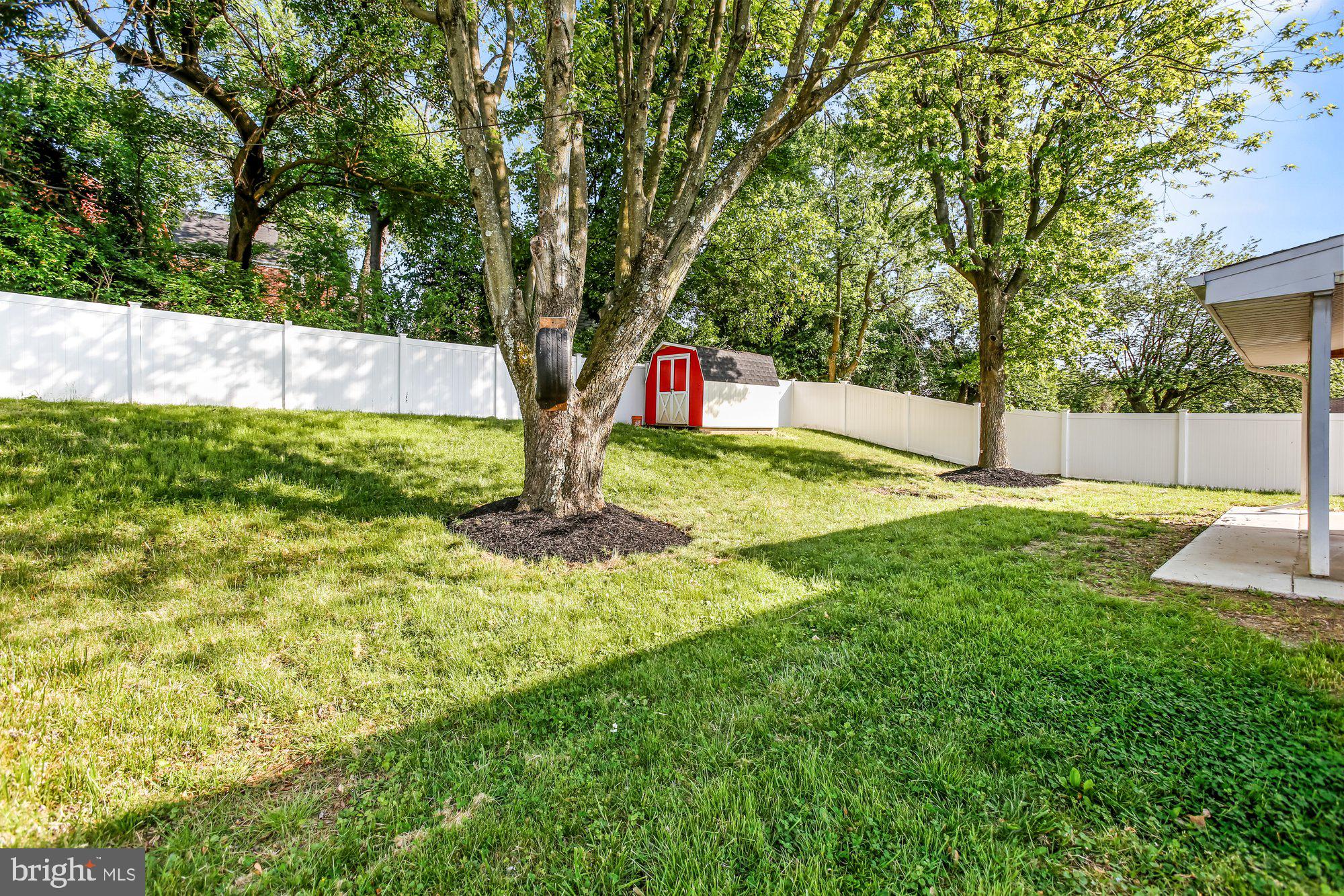 GREENCASTLE - Residential