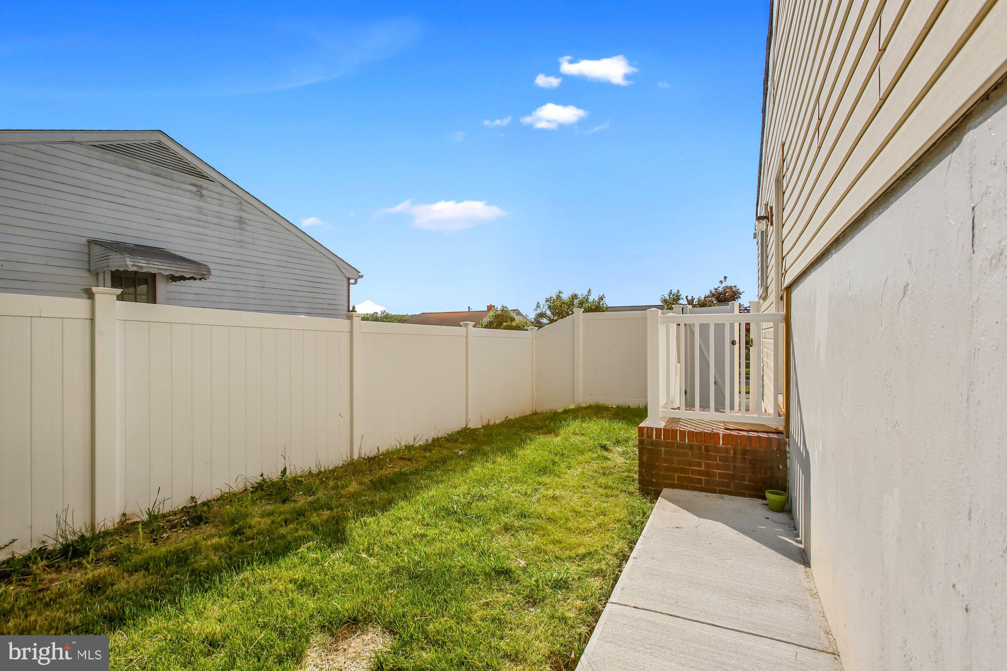 GREENCASTLE - Residential