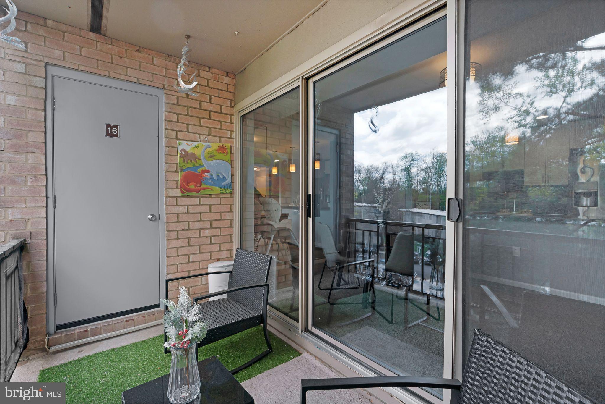 BETHESDA PARK - Residential