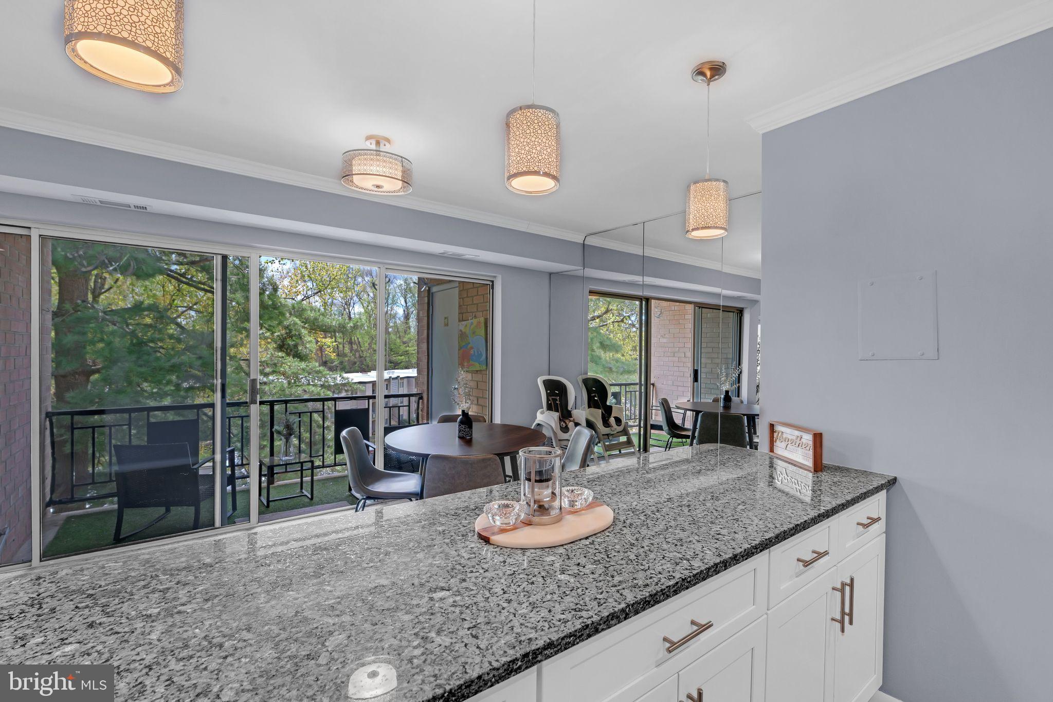 BETHESDA PARK - Residential