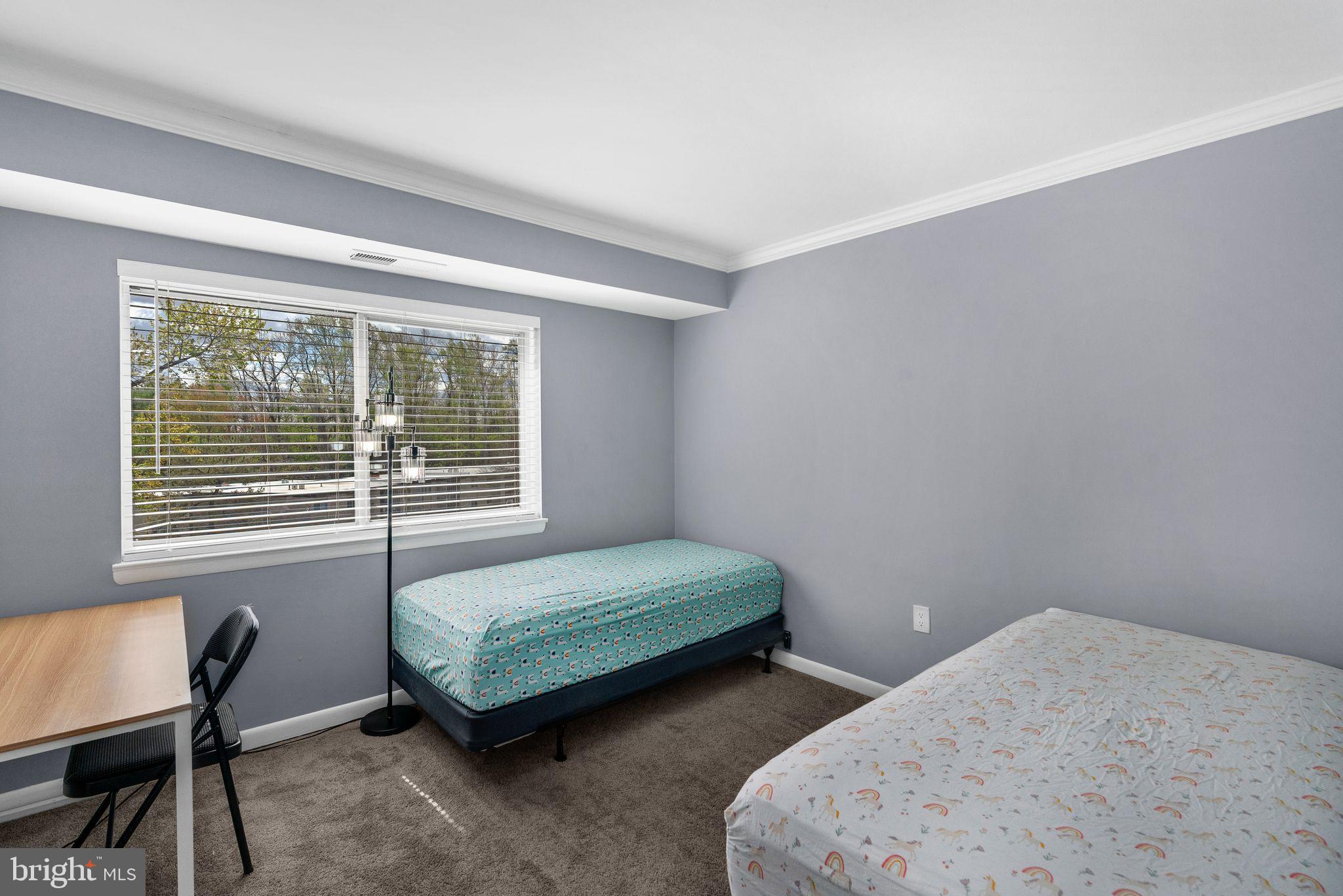 BETHESDA PARK - Residential