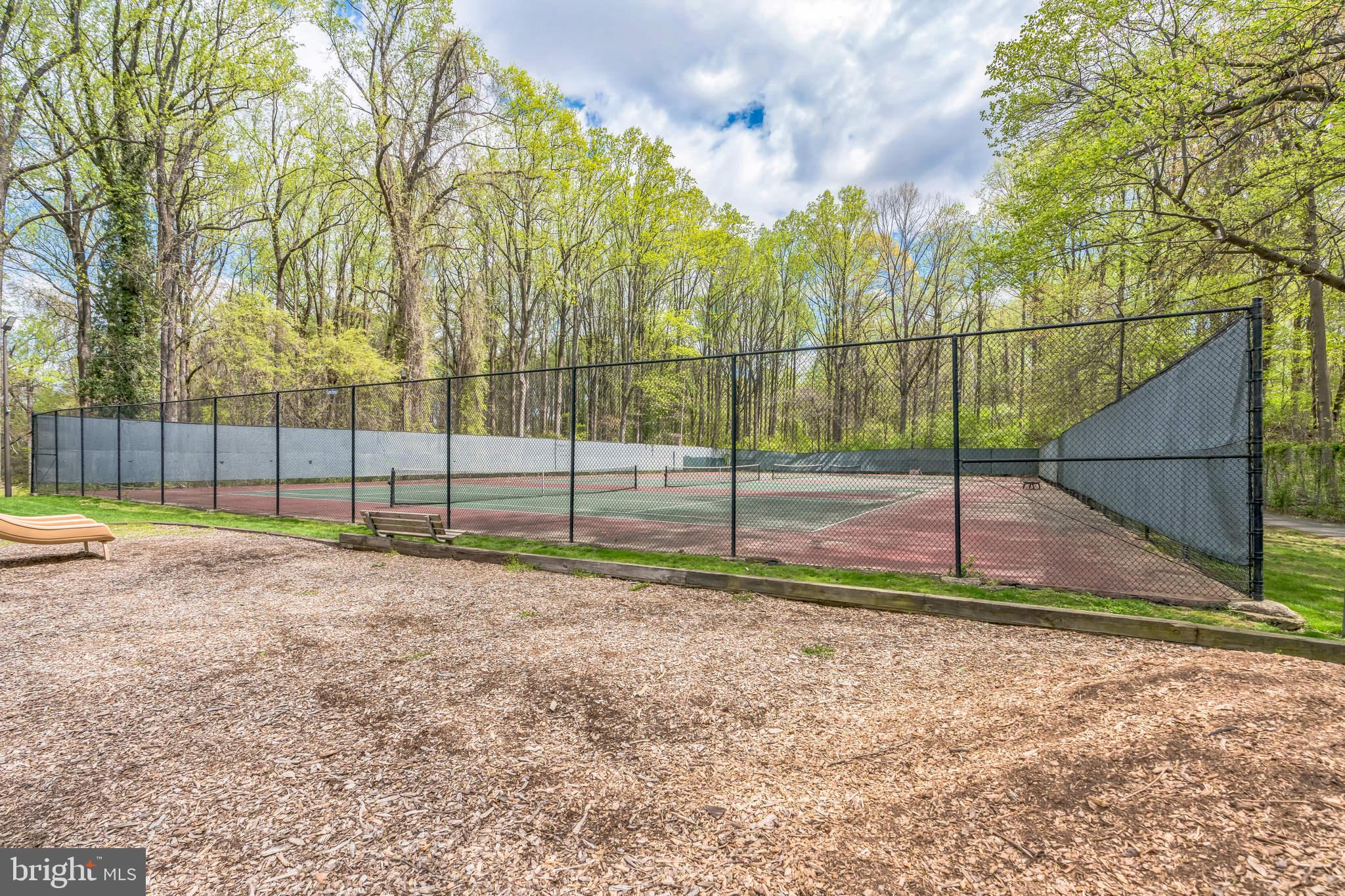 BETHESDA PARK - Residential