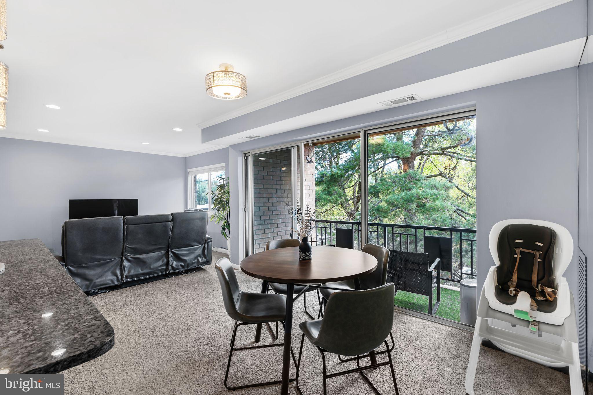 BETHESDA PARK - Residential