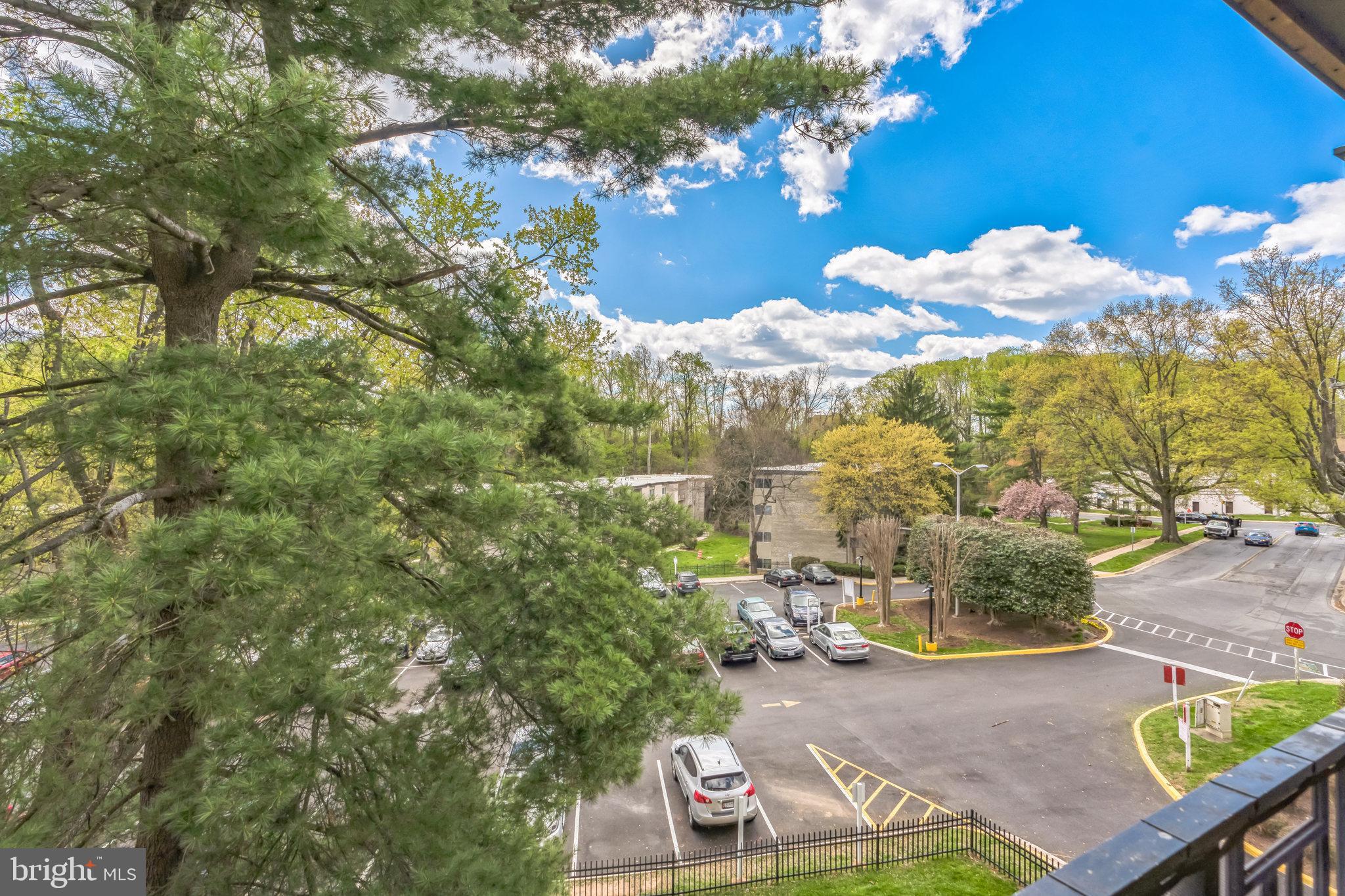 BETHESDA PARK - Residential