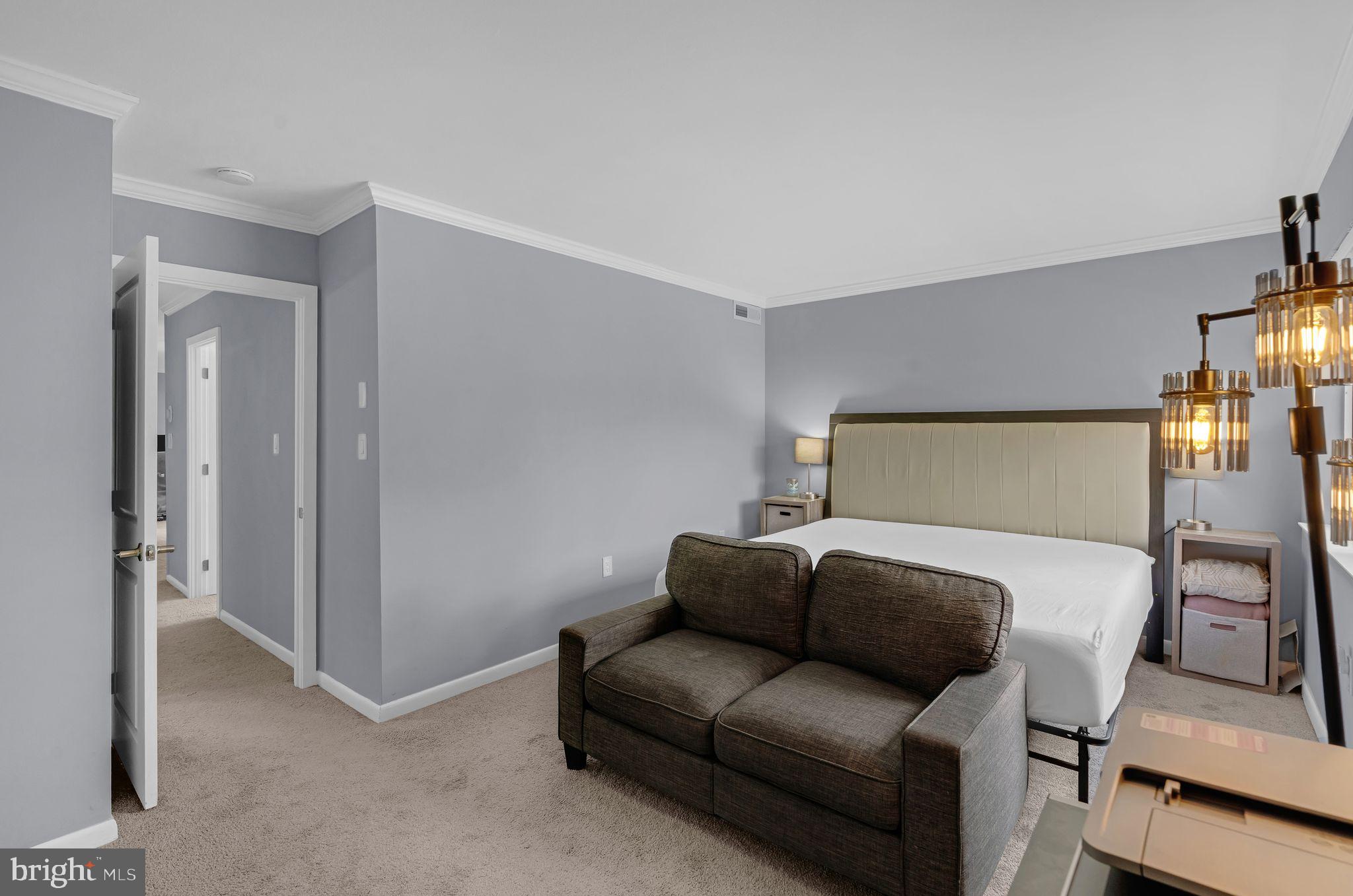 BETHESDA PARK - Residential