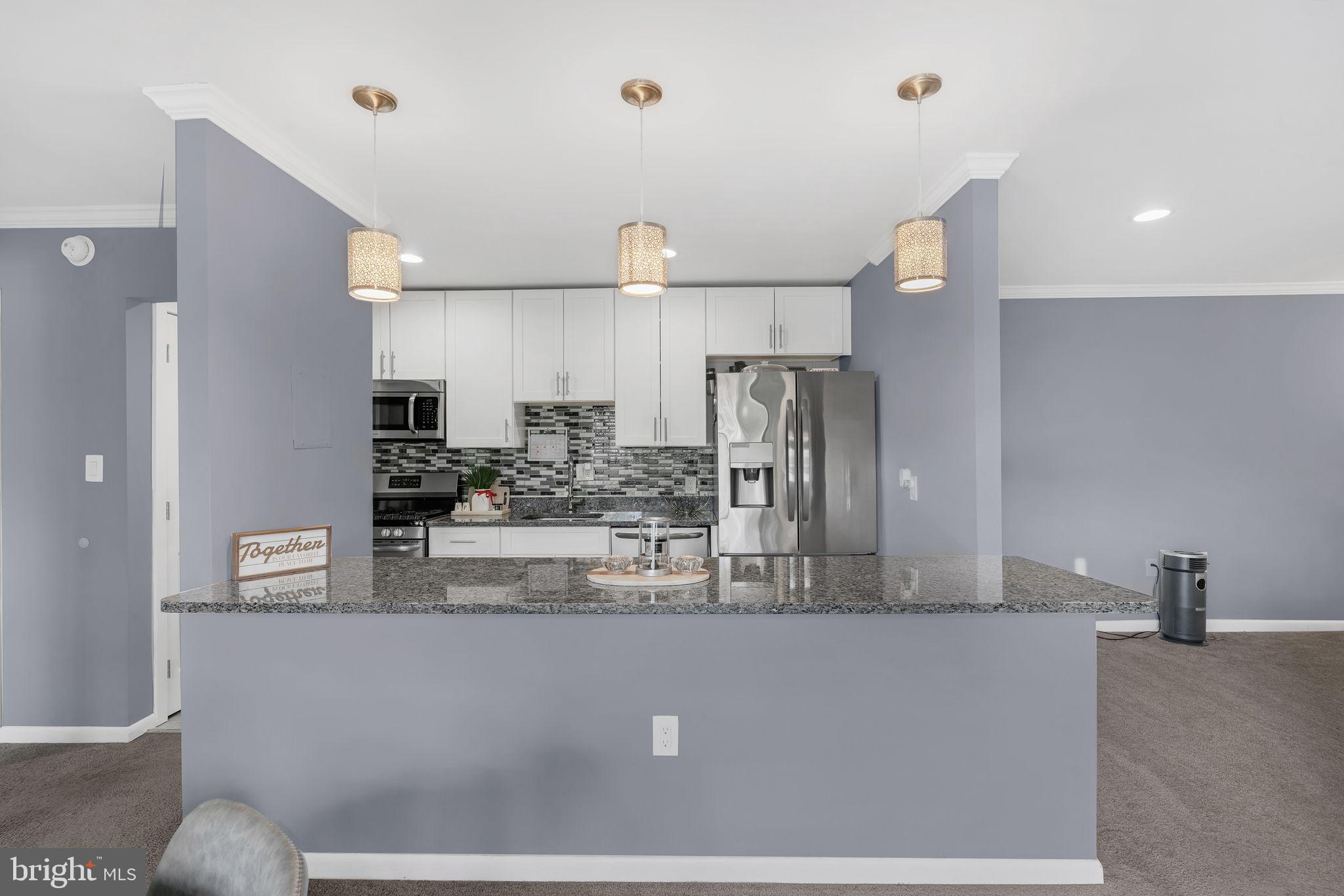 BETHESDA PARK - Residential