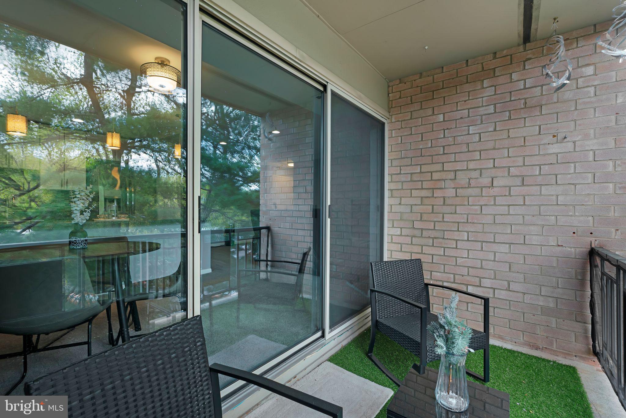 BETHESDA PARK - Residential