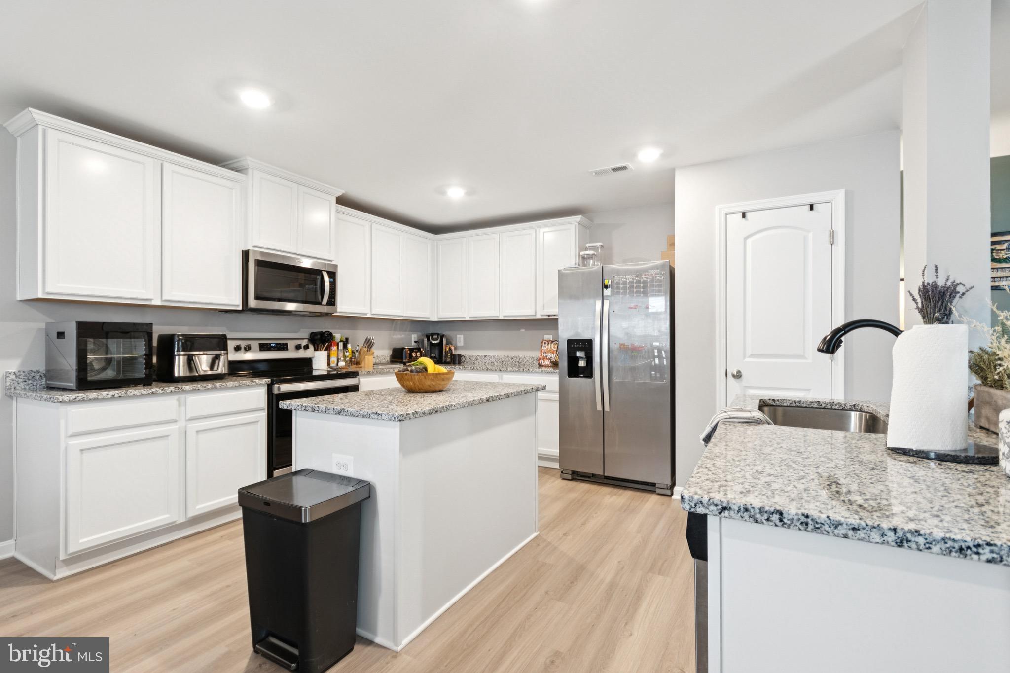 BROOKWOOD - Residential