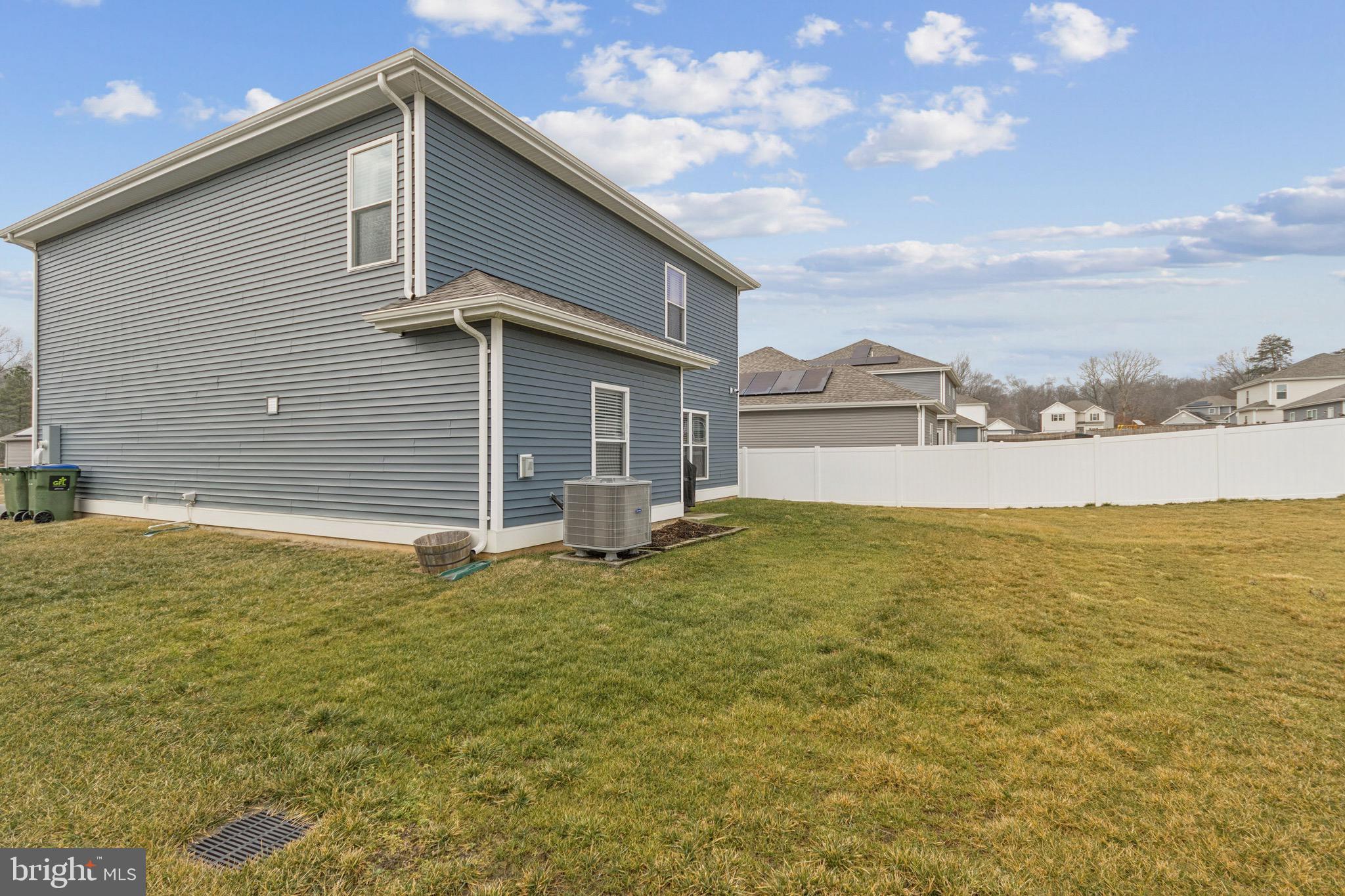 BROOKWOOD - Residential