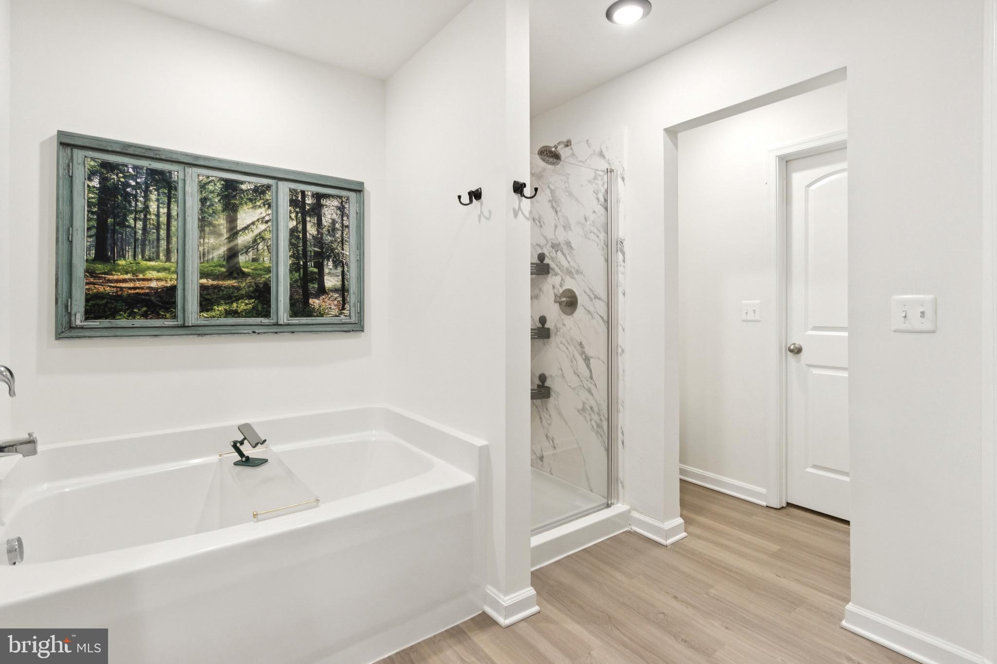 BROOKWOOD - Residential