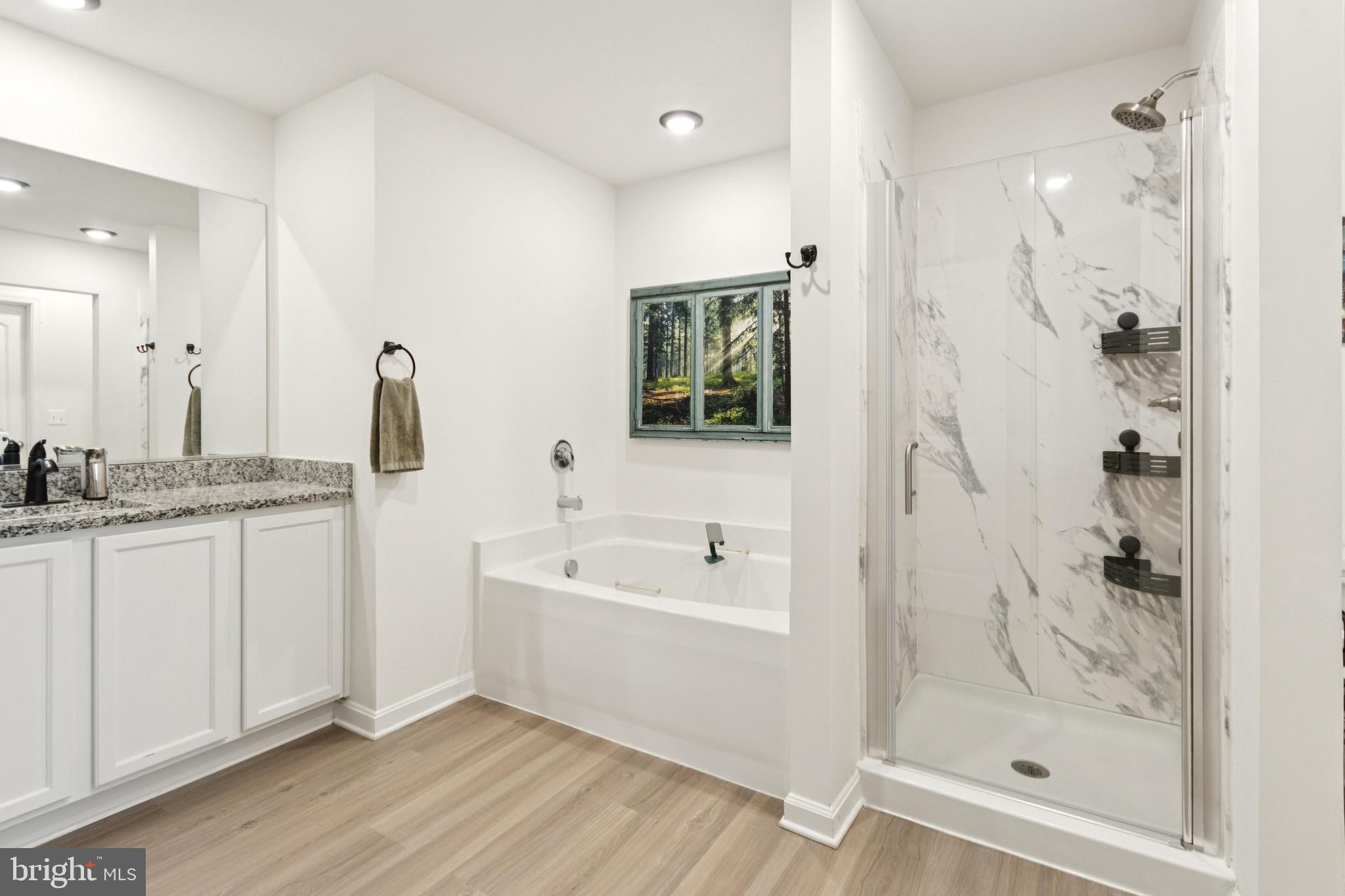 BROOKWOOD - Residential