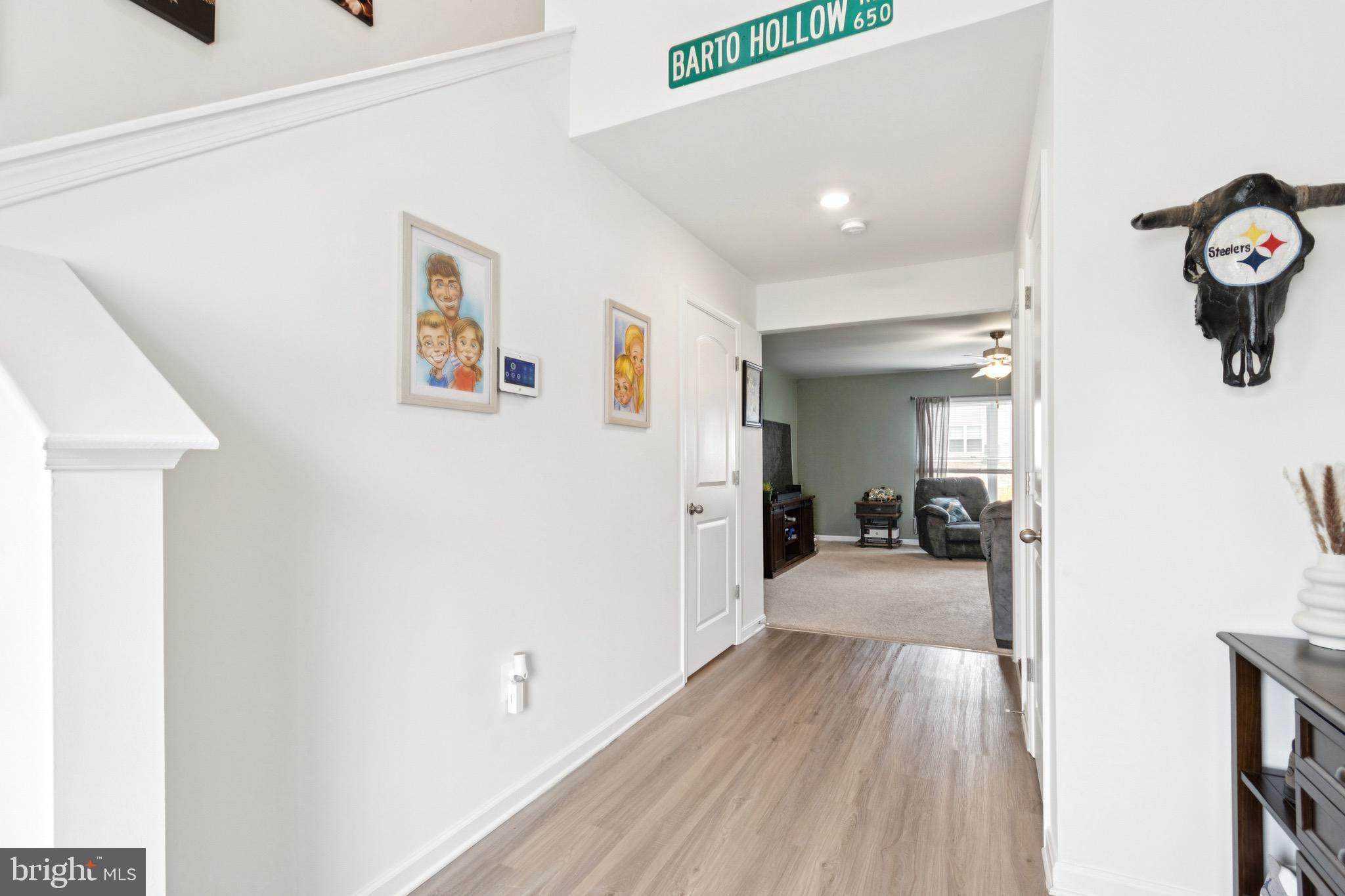 BROOKWOOD - Residential