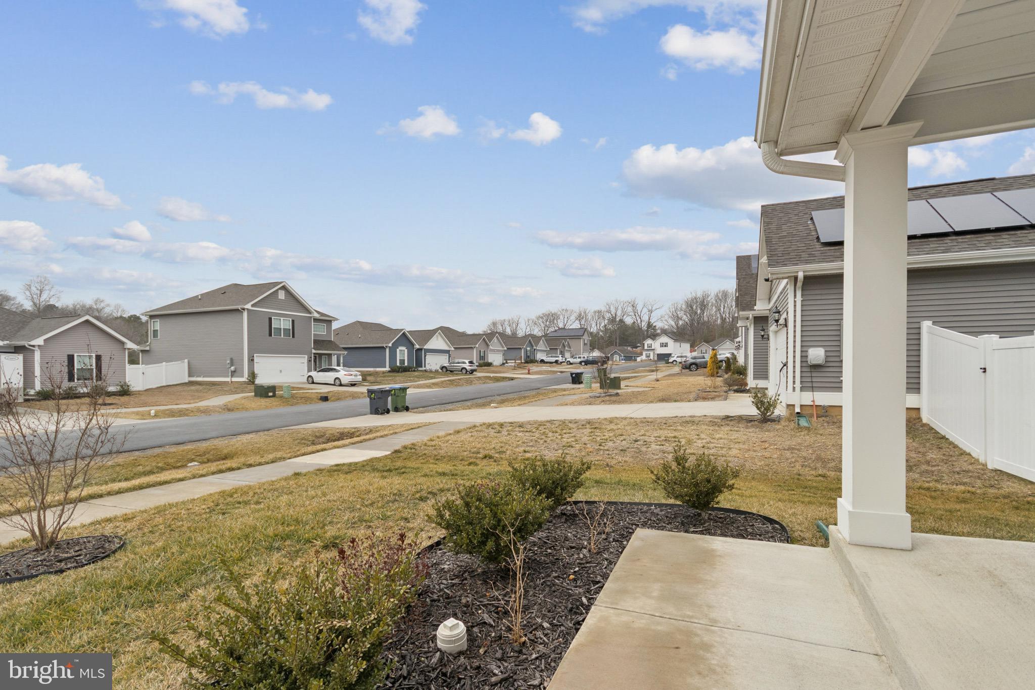 BROOKWOOD - Residential