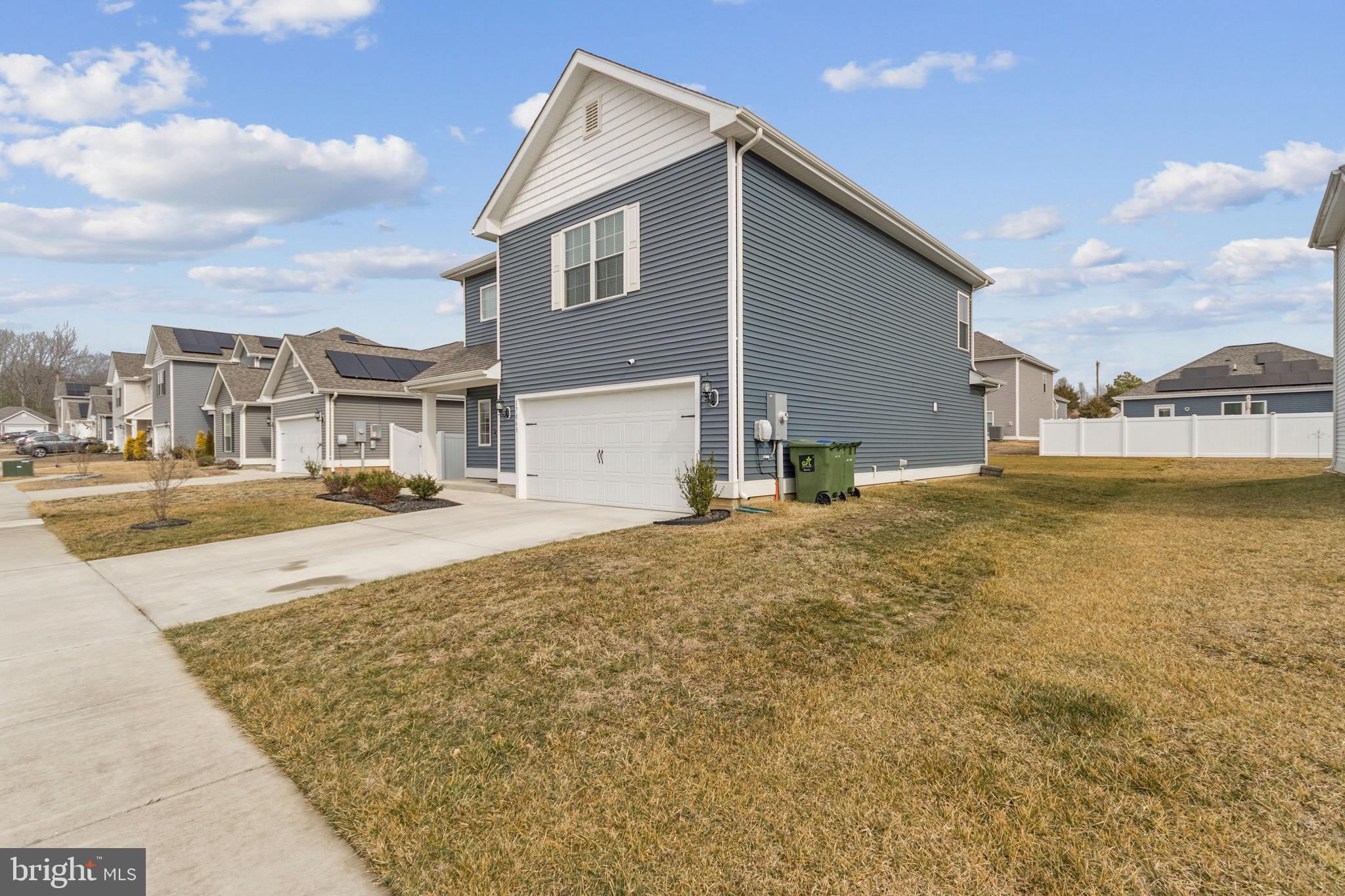 BROOKWOOD - Residential