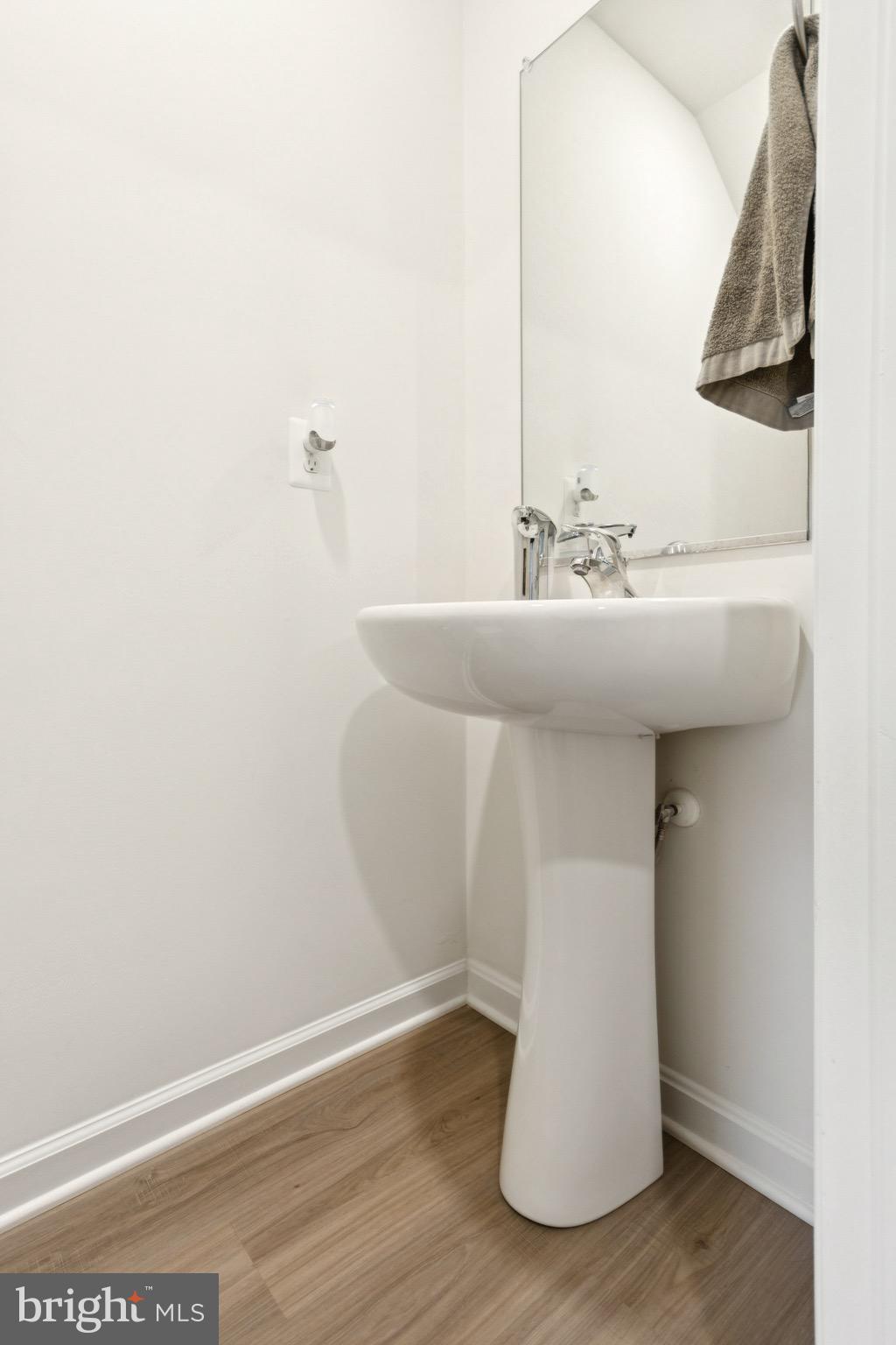 BROOKWOOD - Residential