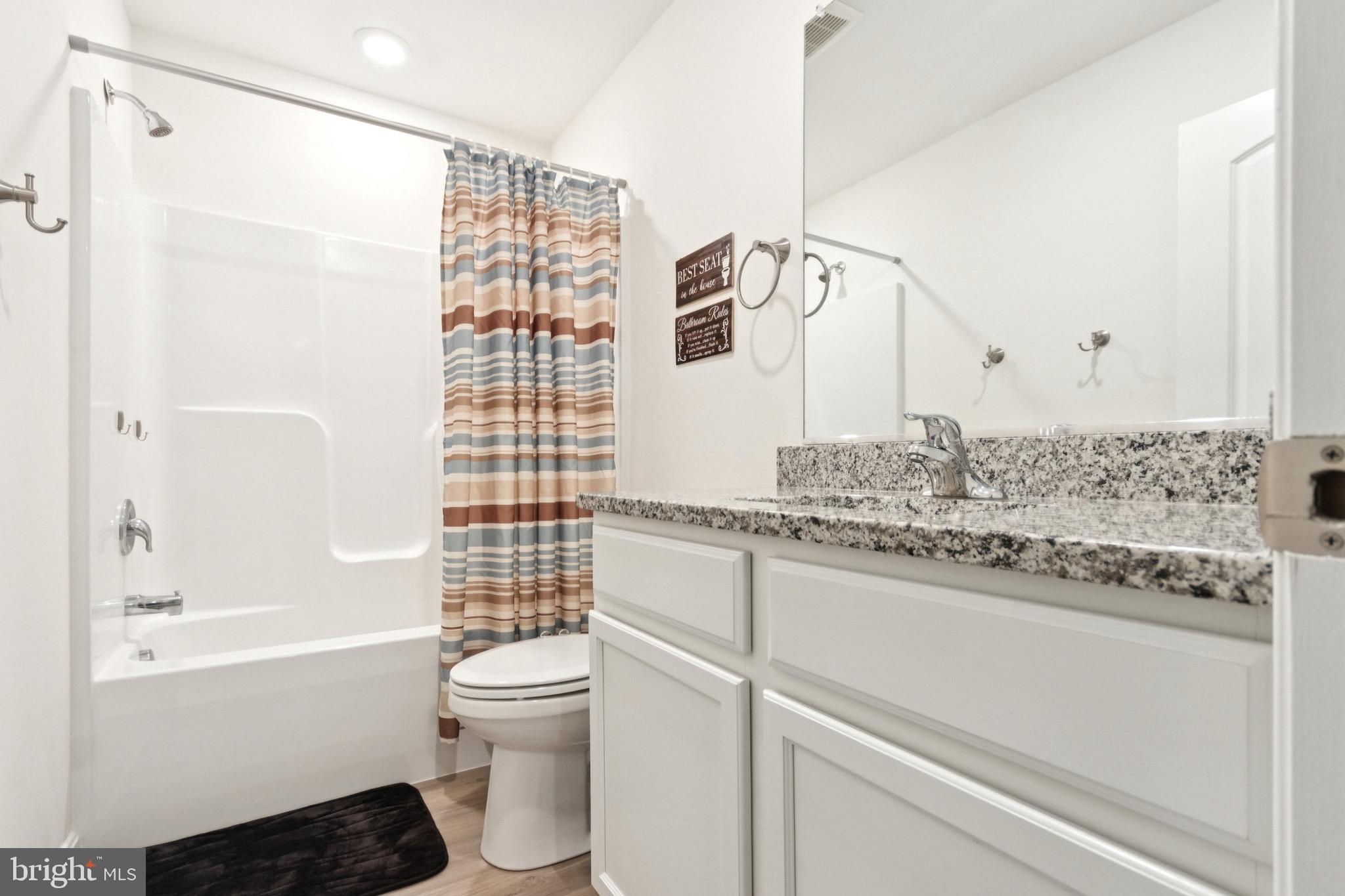 BROOKWOOD - Residential