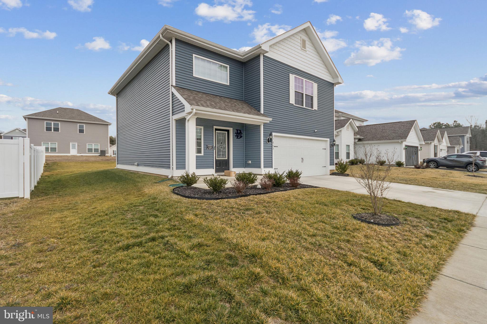 BROOKWOOD - Residential