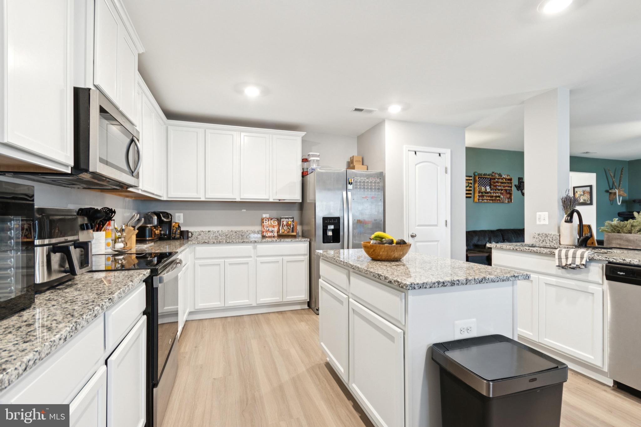 BROOKWOOD - Residential