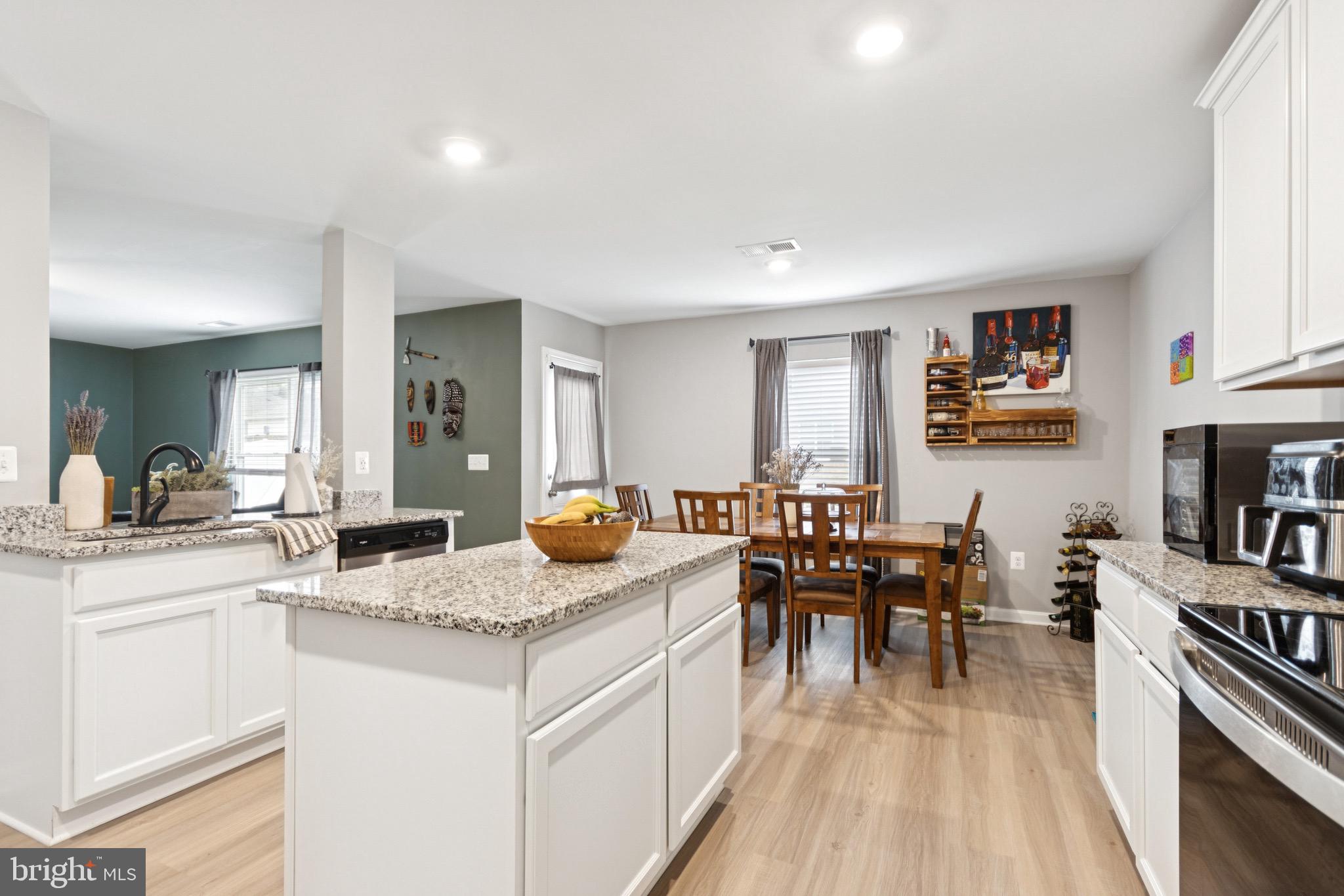 BROOKWOOD - Residential