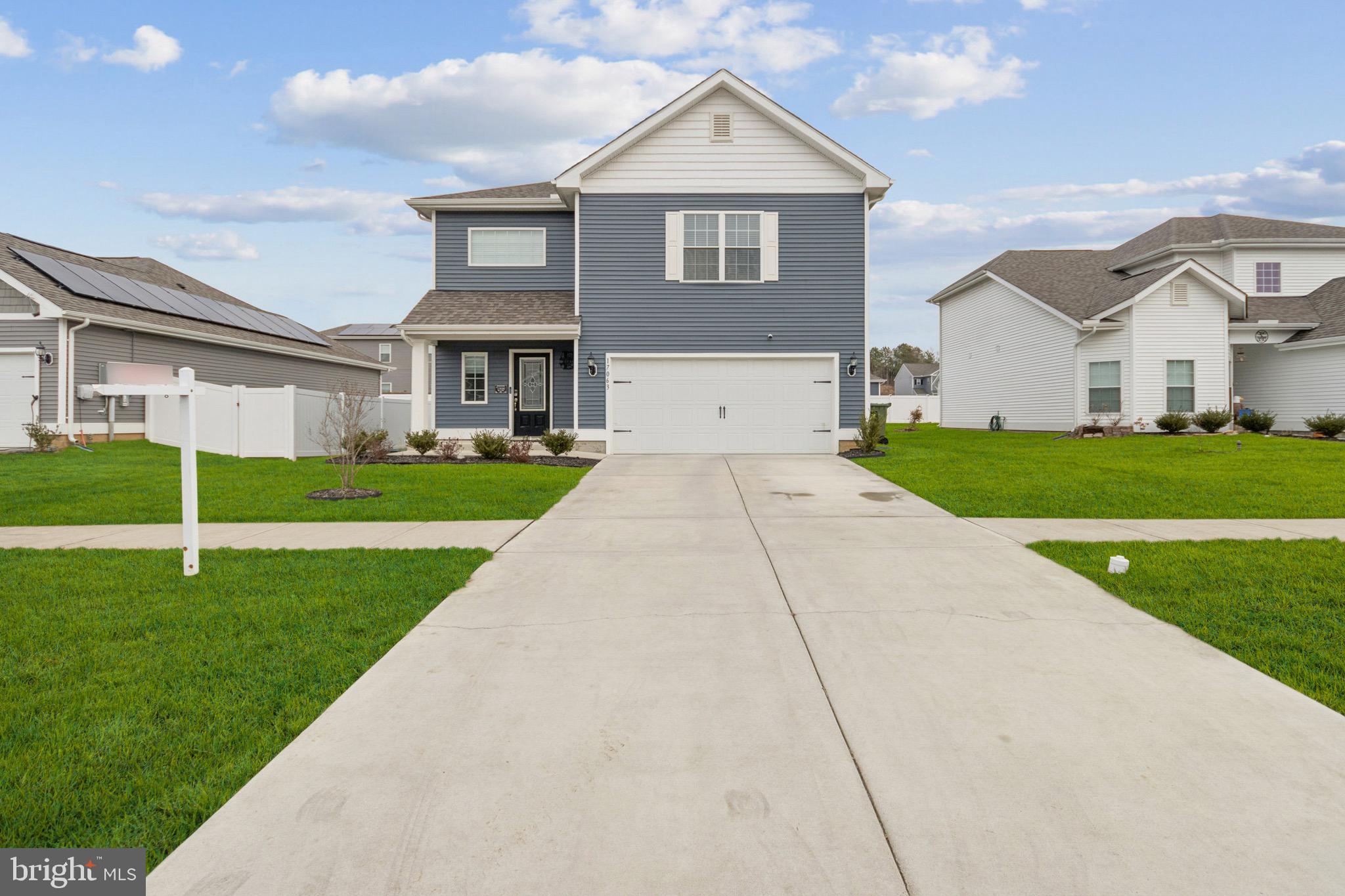 BROOKWOOD - Residential