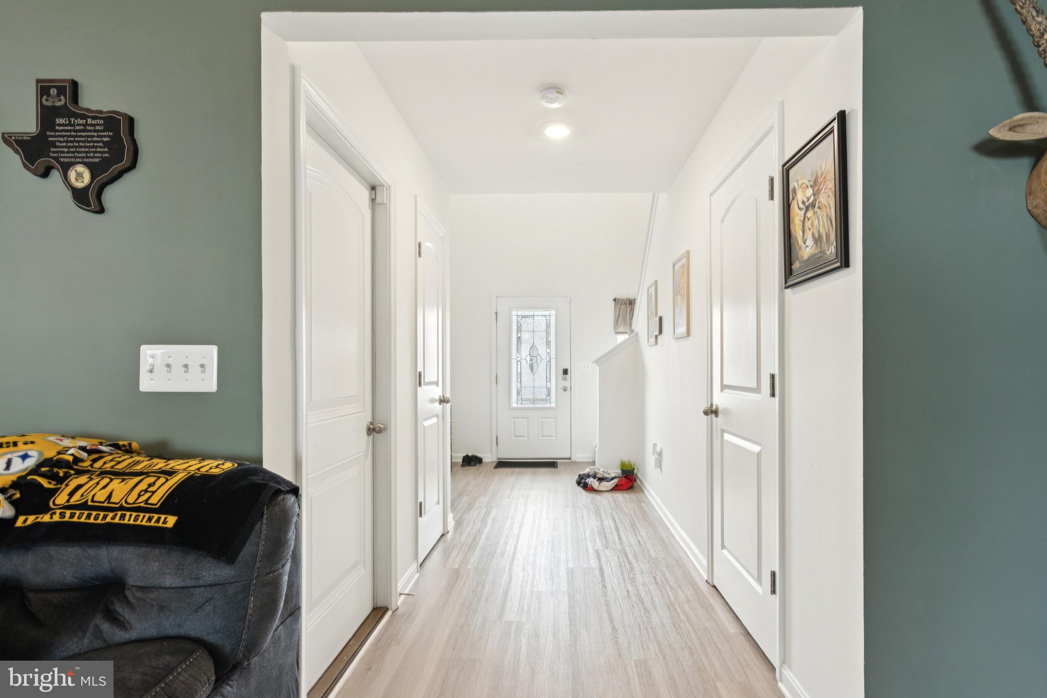 BROOKWOOD - Residential