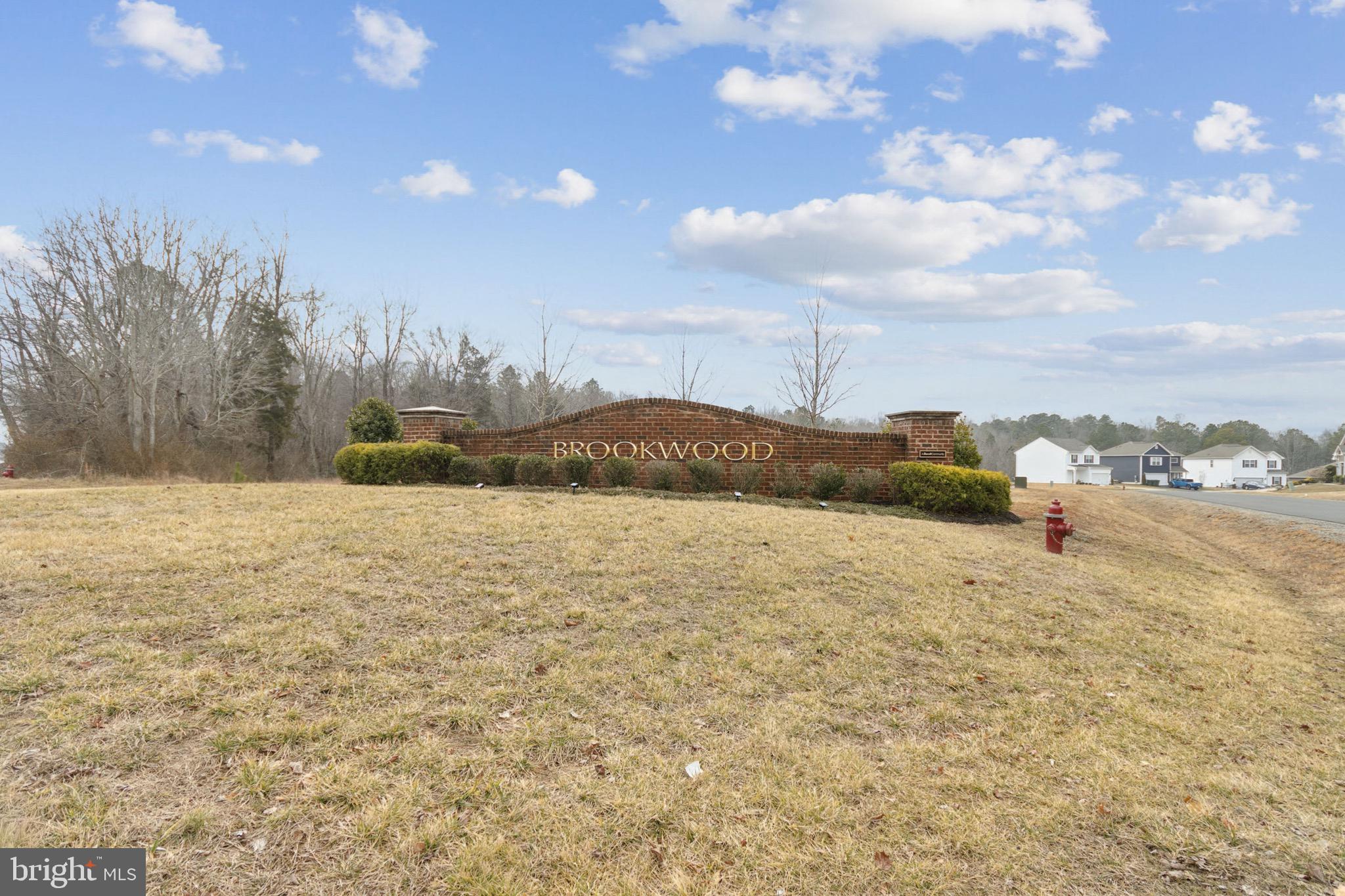 BROOKWOOD - Residential