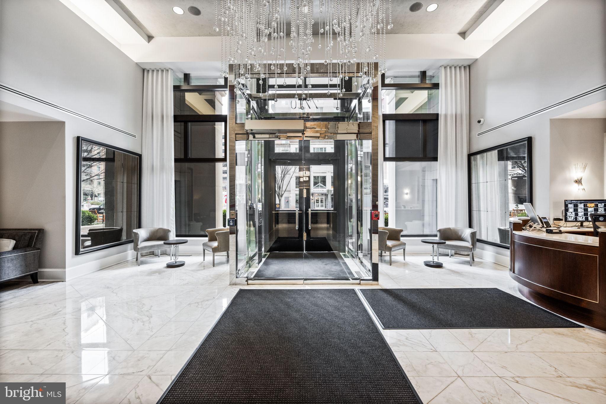 LIONSGATE - Residential